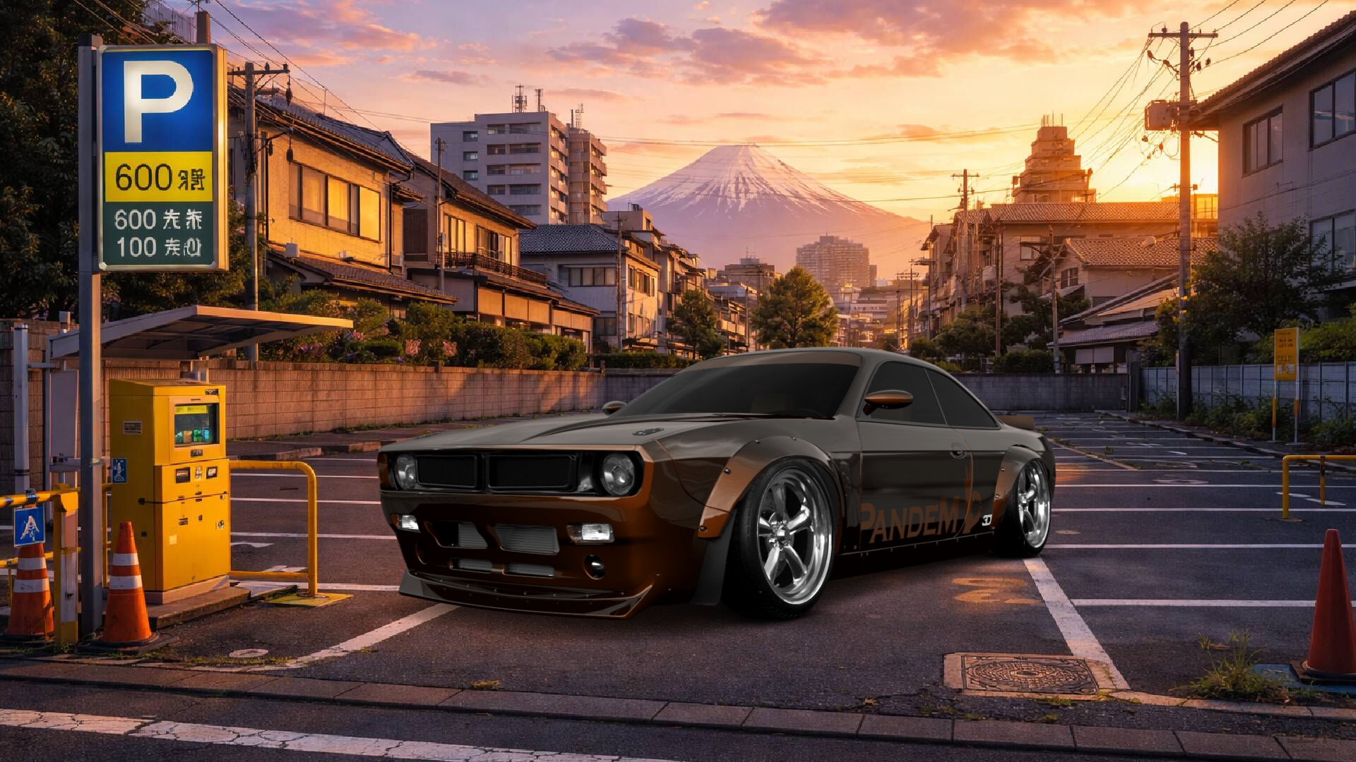 Nissan Silvia S14 2 Door Coupe 1995 Images