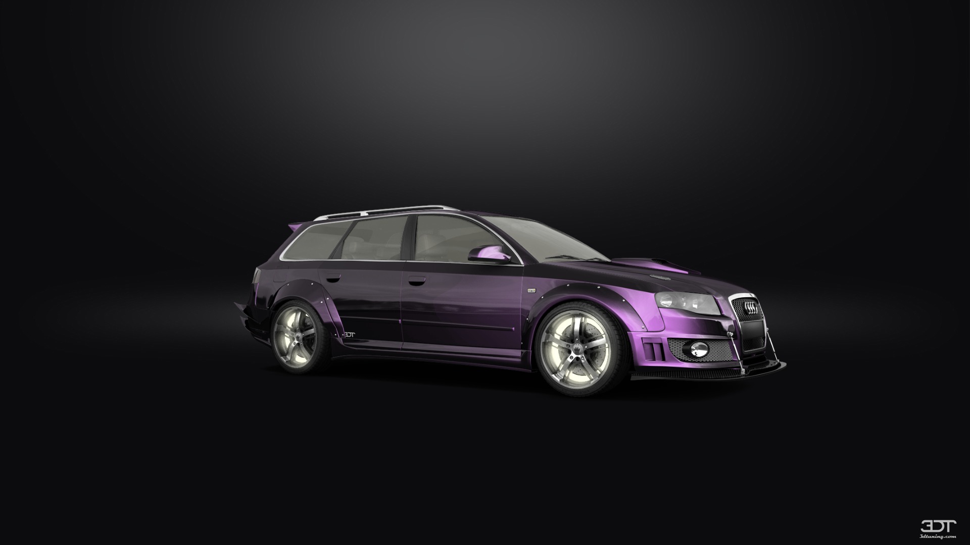 Audi A4 Avant 2006