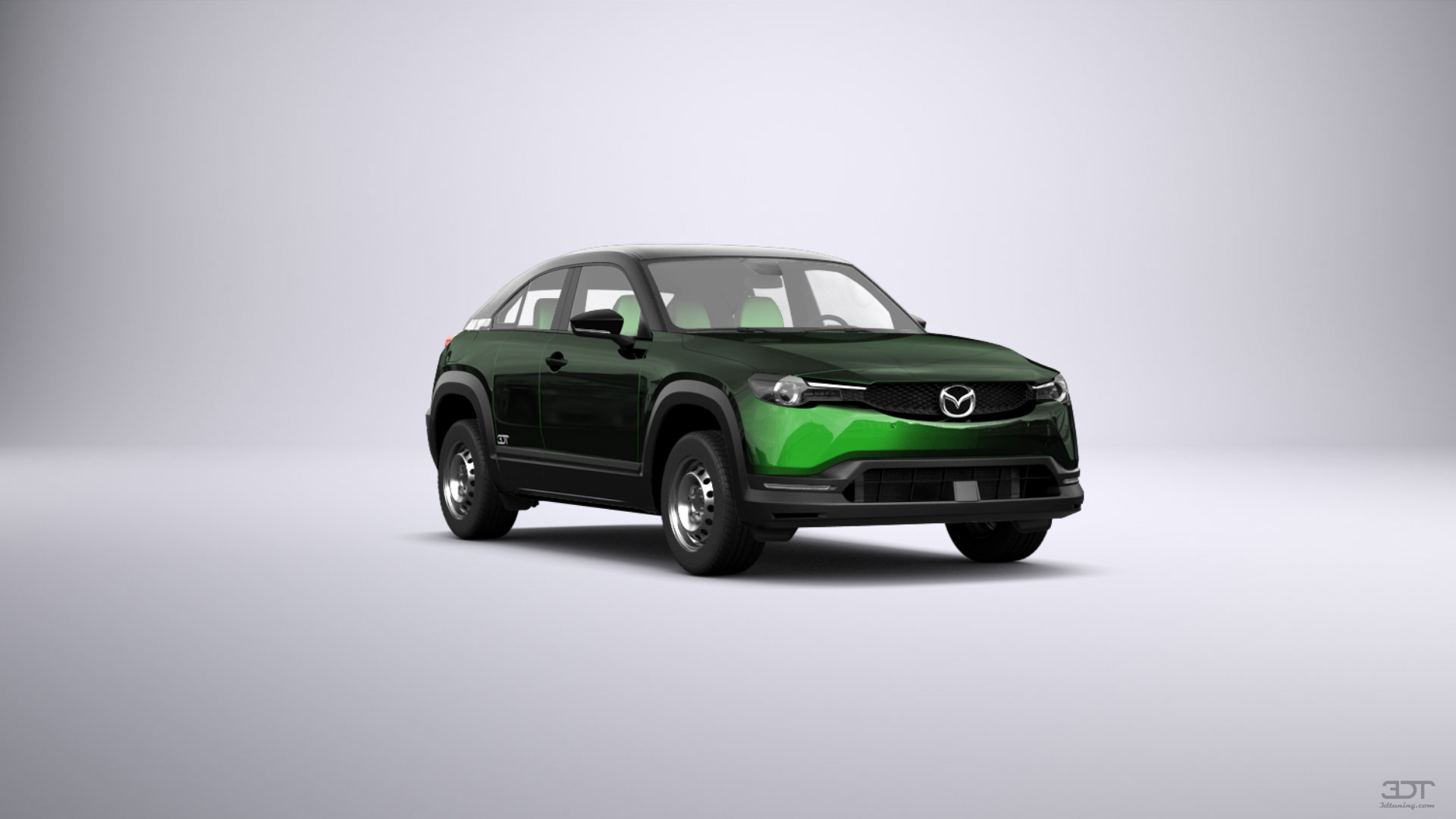 Mazda MX-30 5 Door SUV 2020