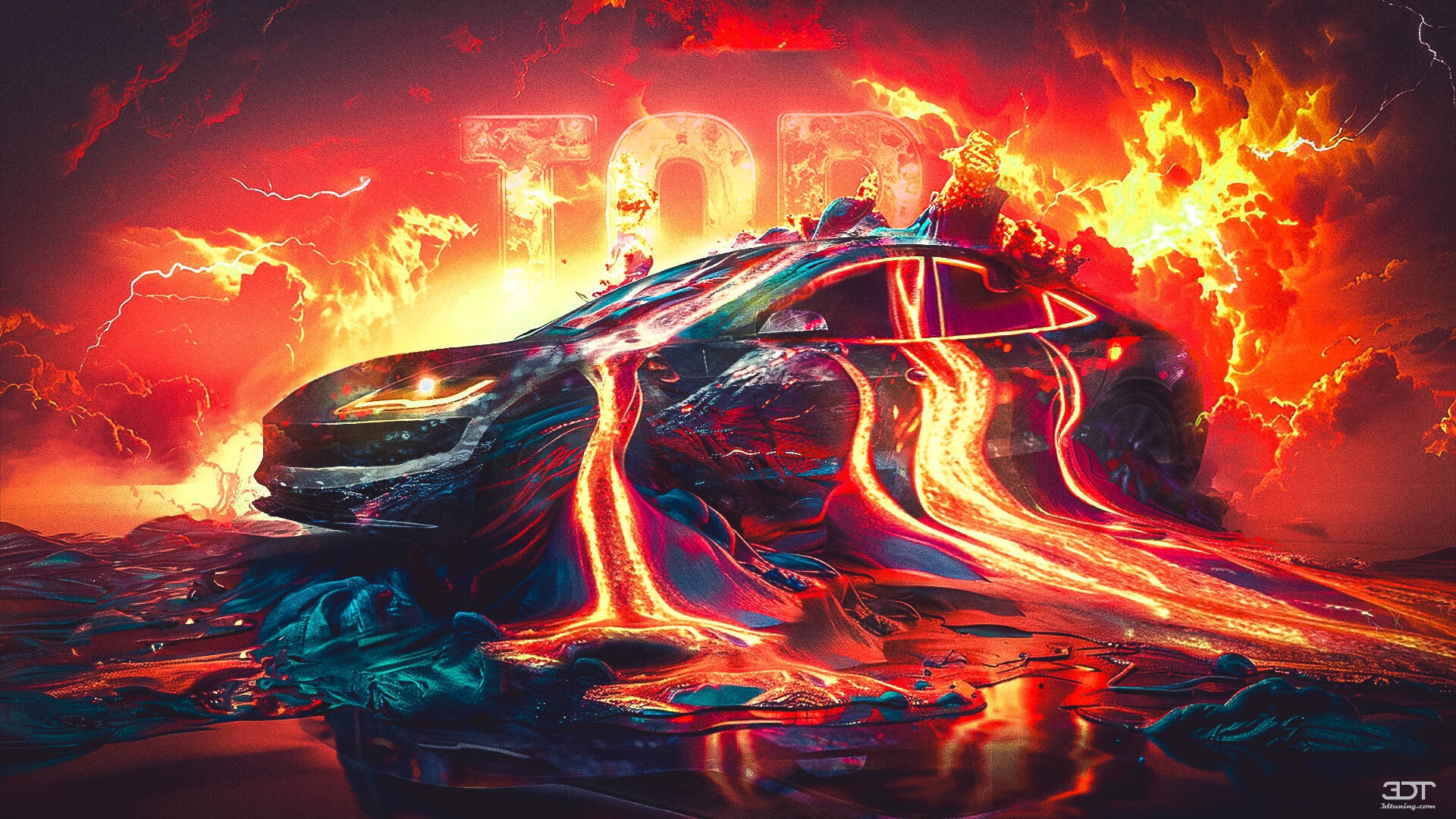 Tesla Model S Facelift 5 Door Liftback 2021