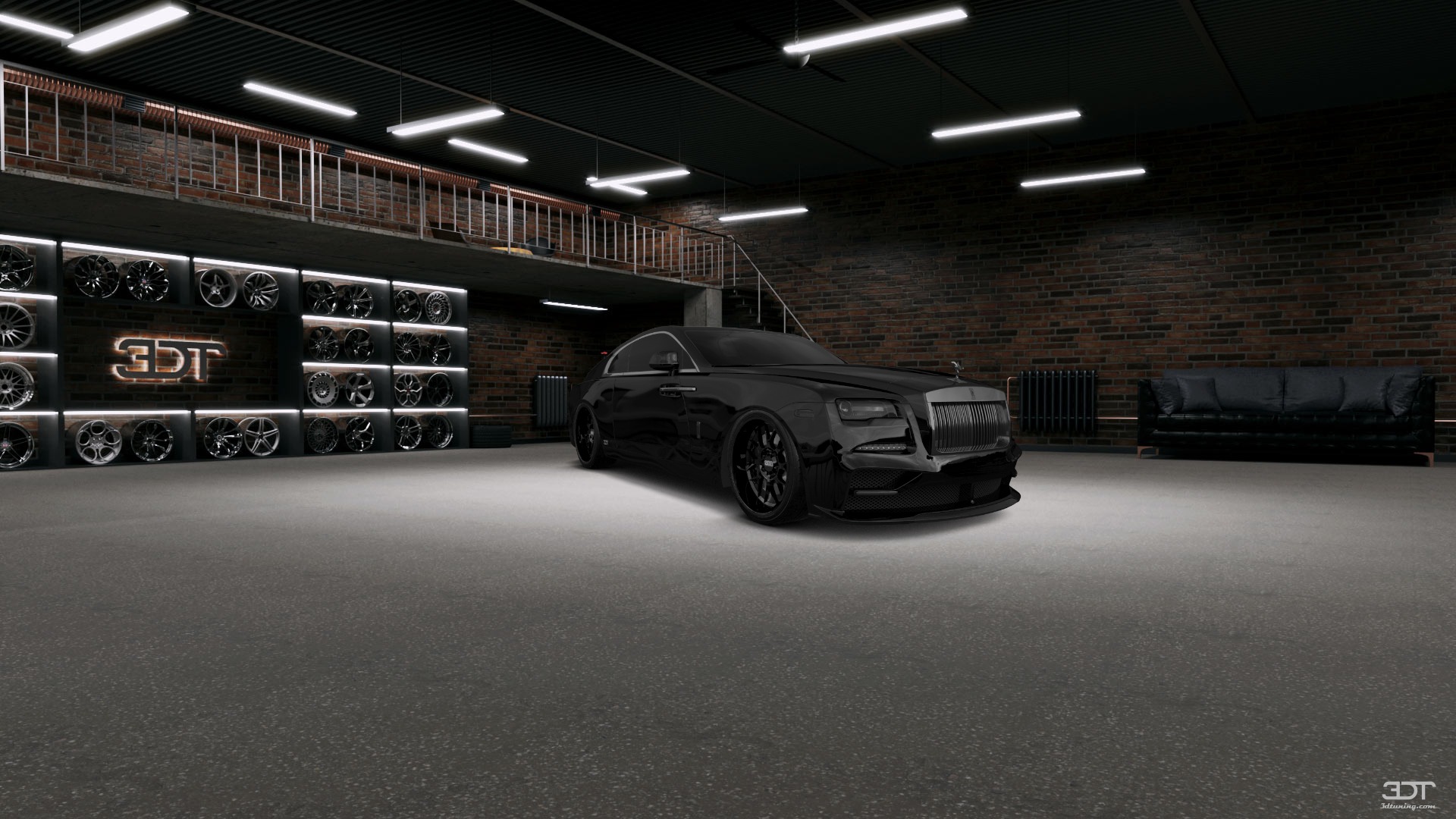 Rolls Royce Wraith 2 Door Coupe 2014 Images