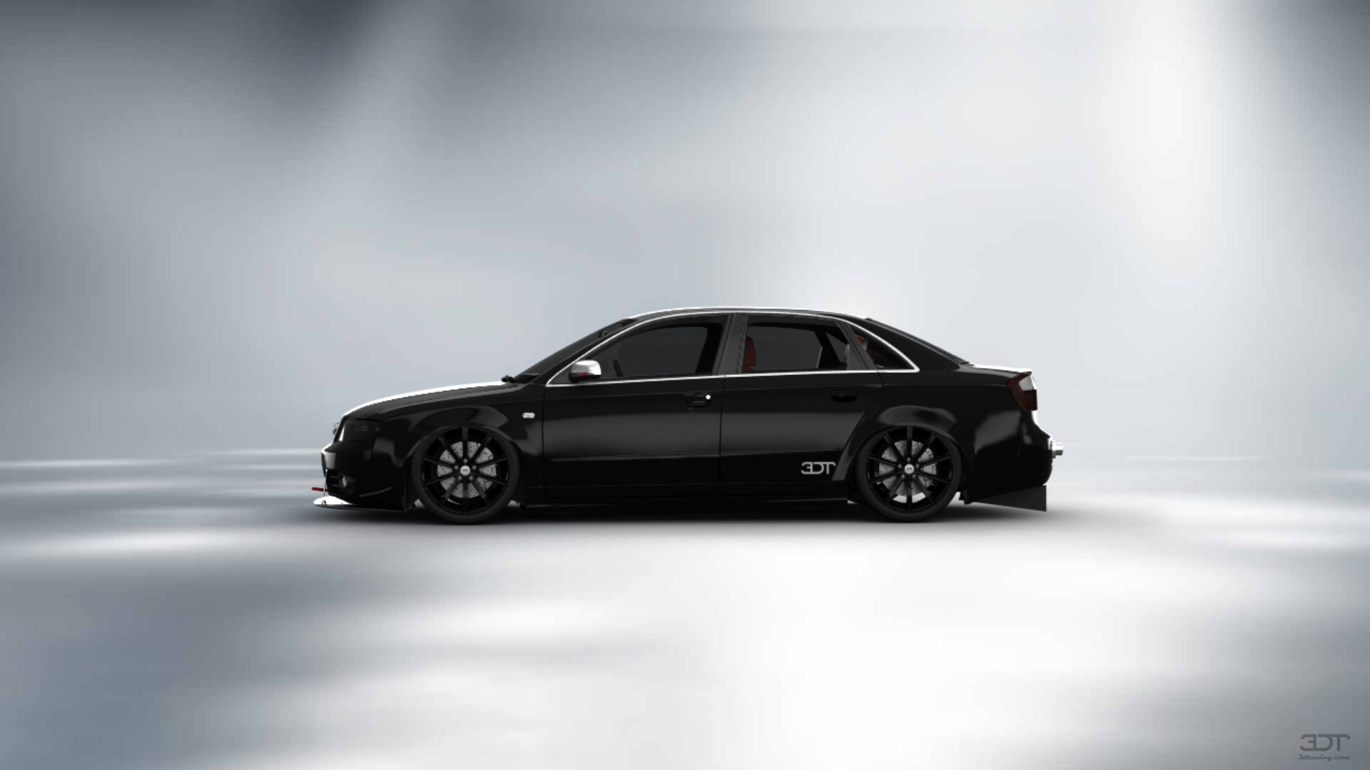 Audi S4 Sedan 2004