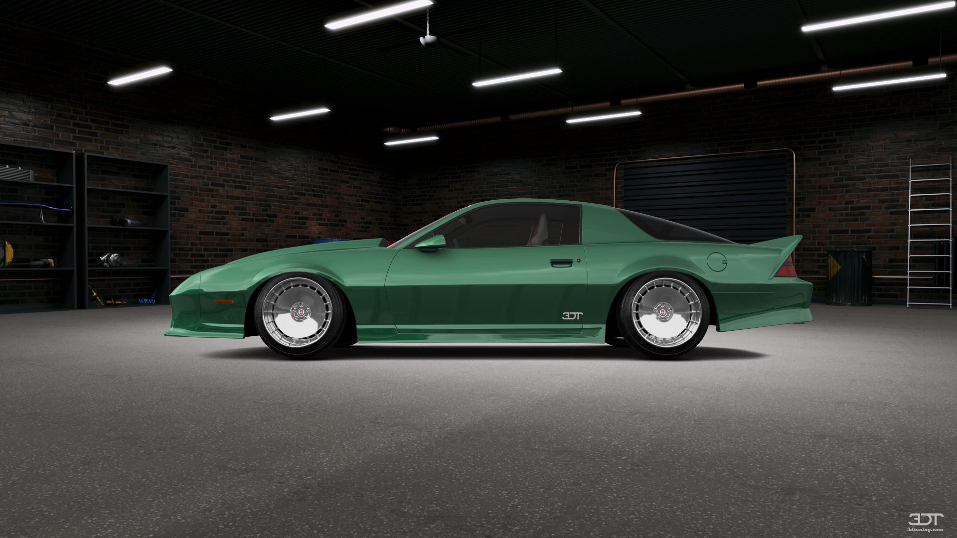 Chevrolet Camaro 2 Door Coupe 1982 Images