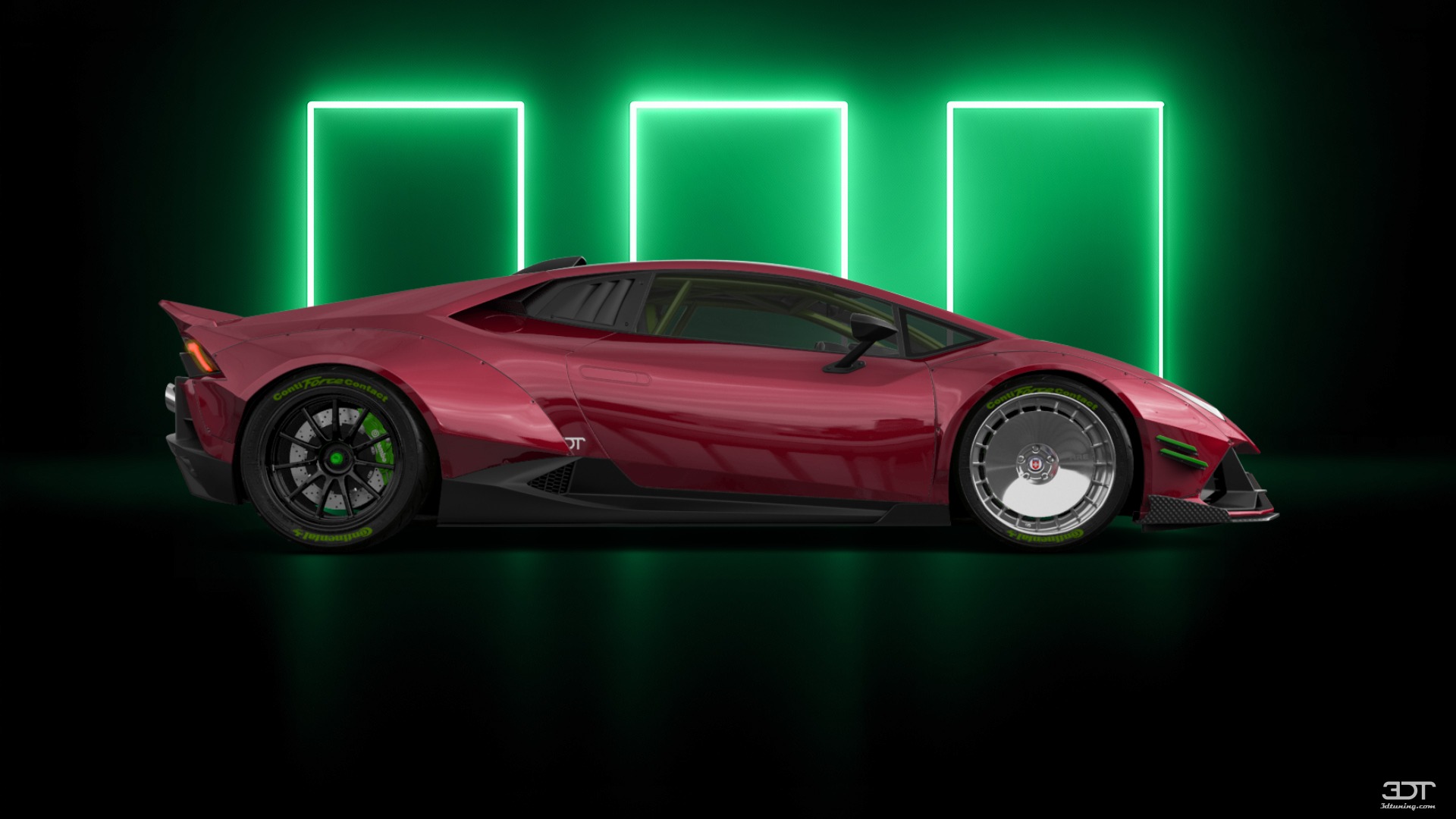 Lamborghini Huracan 2 Door Coupe 2014 Images