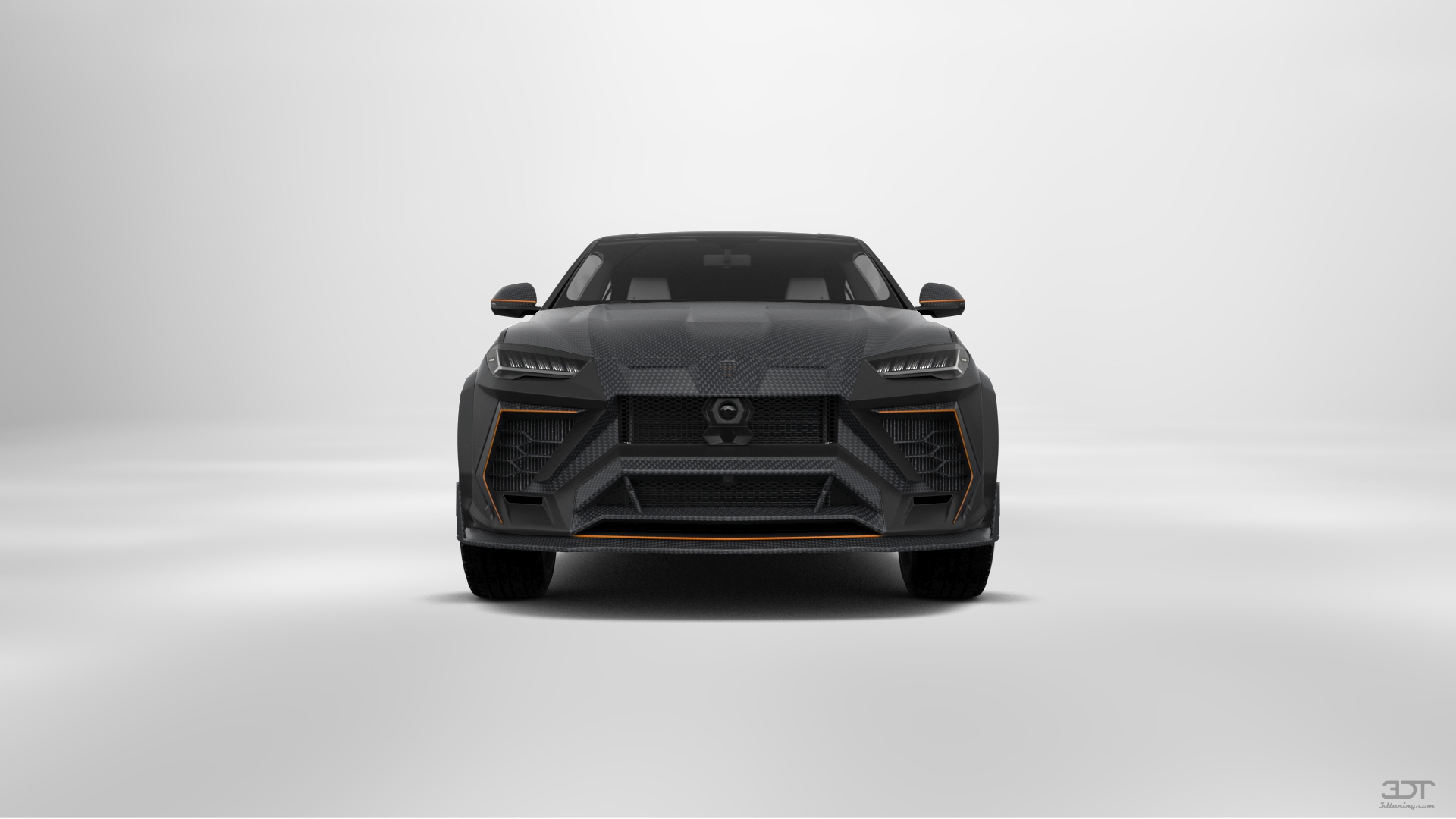 Lamborghini Urus 5 Door SUV 2019