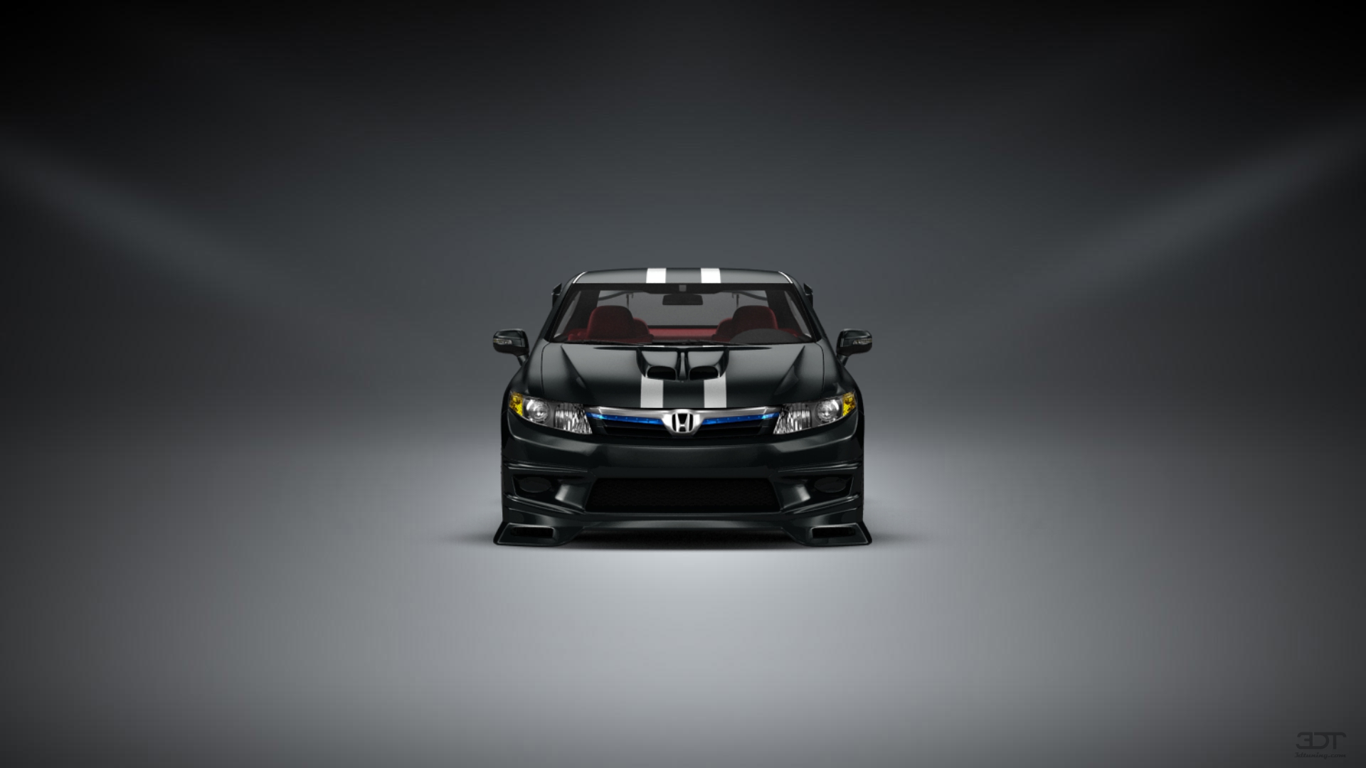 Honda Civic Sedan 2012 Images