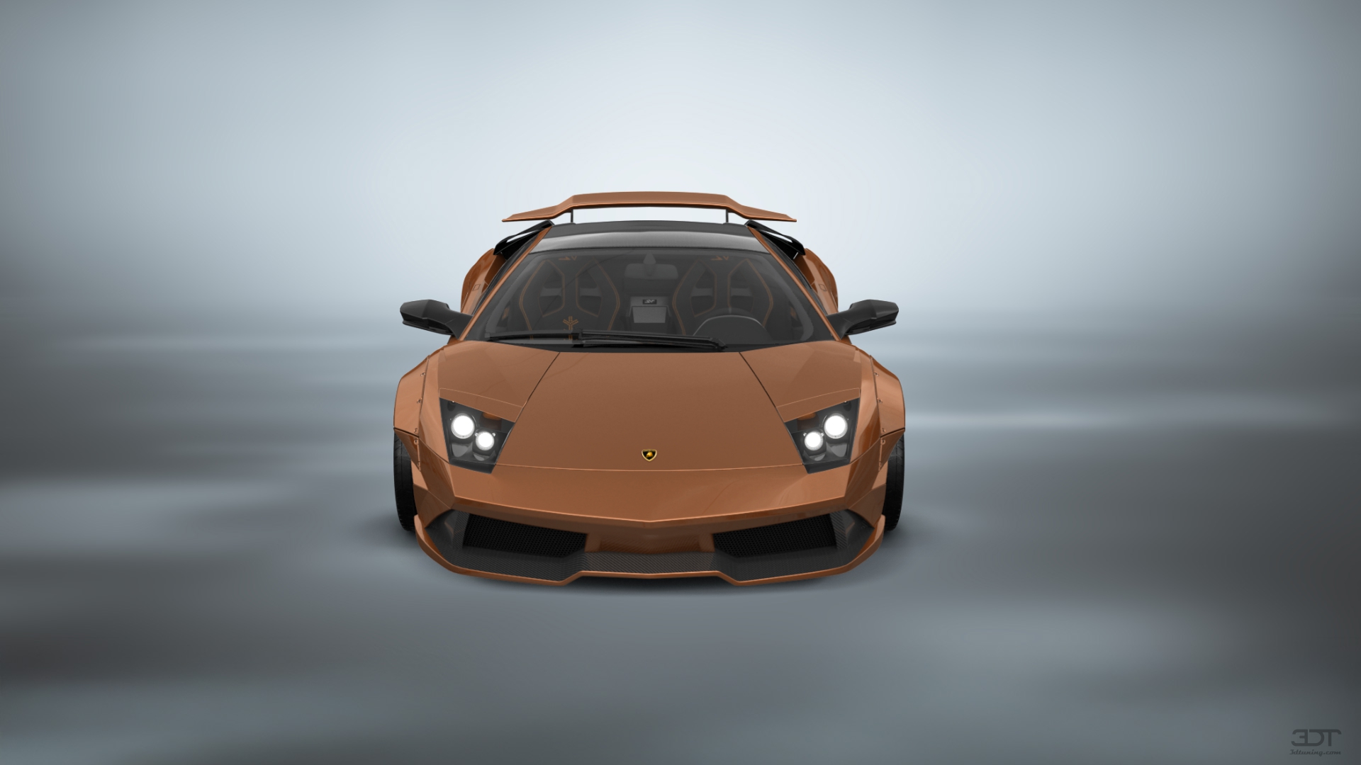 Lamborghini Murcielago 2 Door Coupe 2001 Images