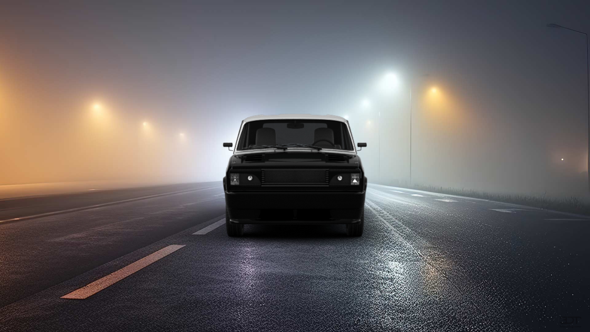 Lada 2104 Wagon 1984