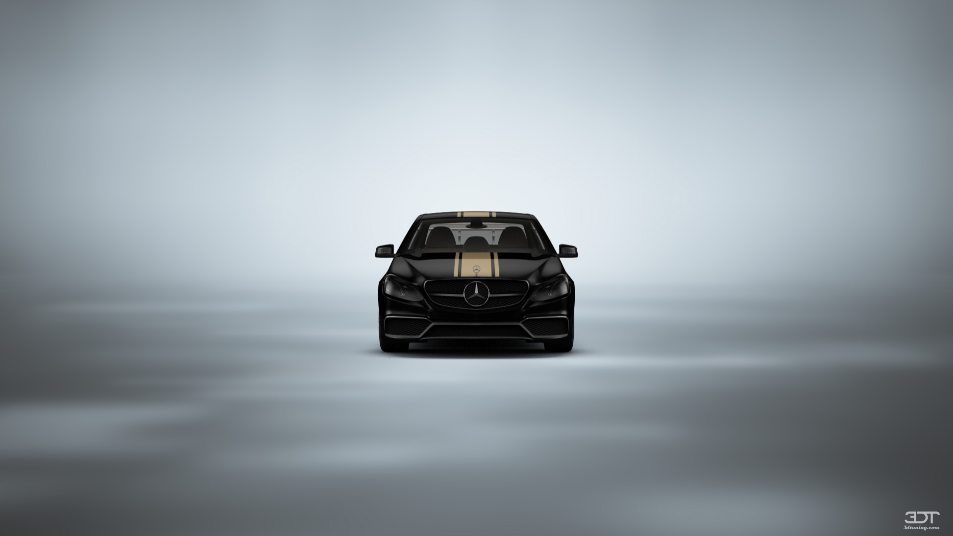 Mercedes E class Sedan 2014