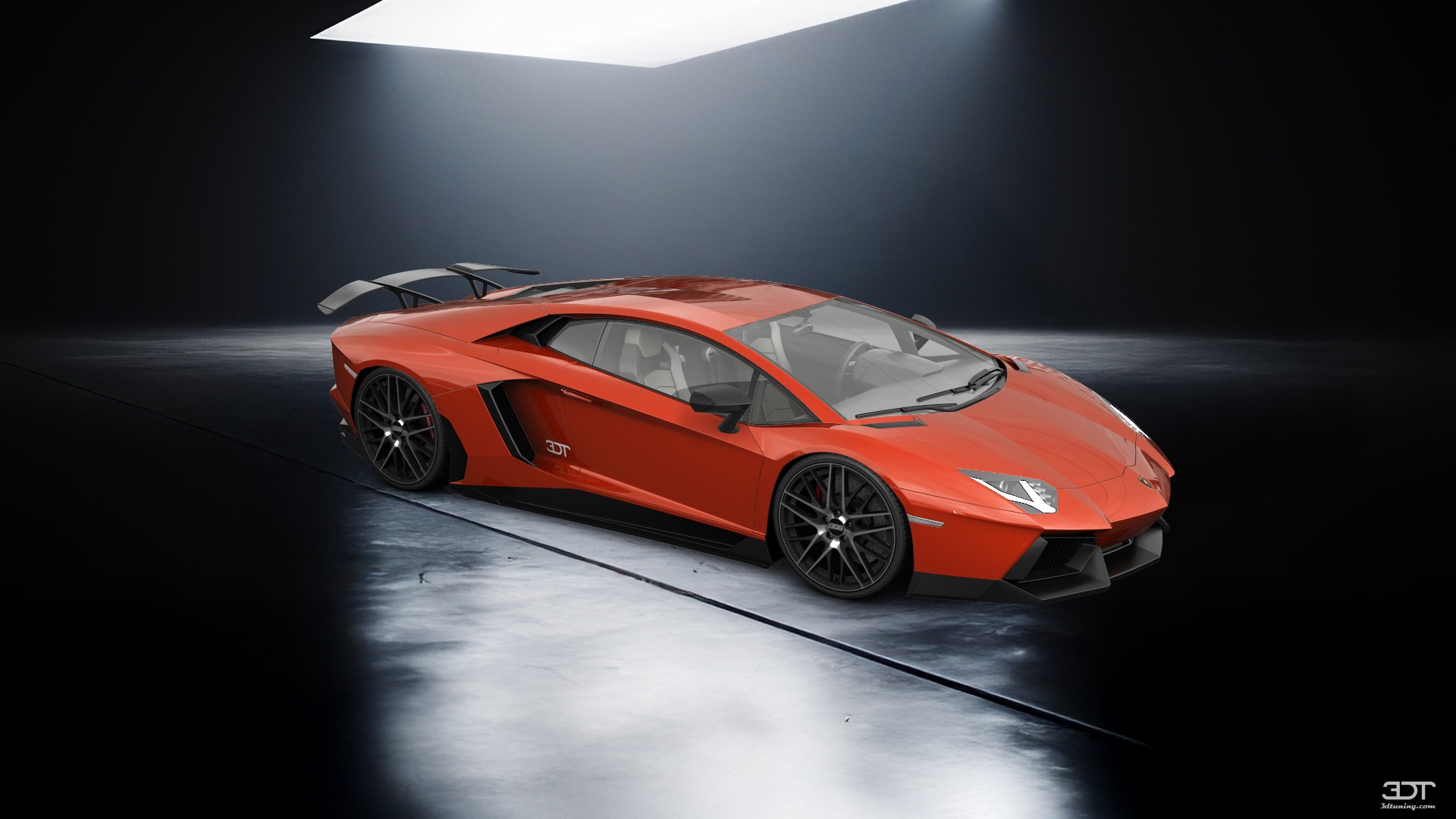 Lamborghini Aventador 2 Door Coupe 2012 Images
