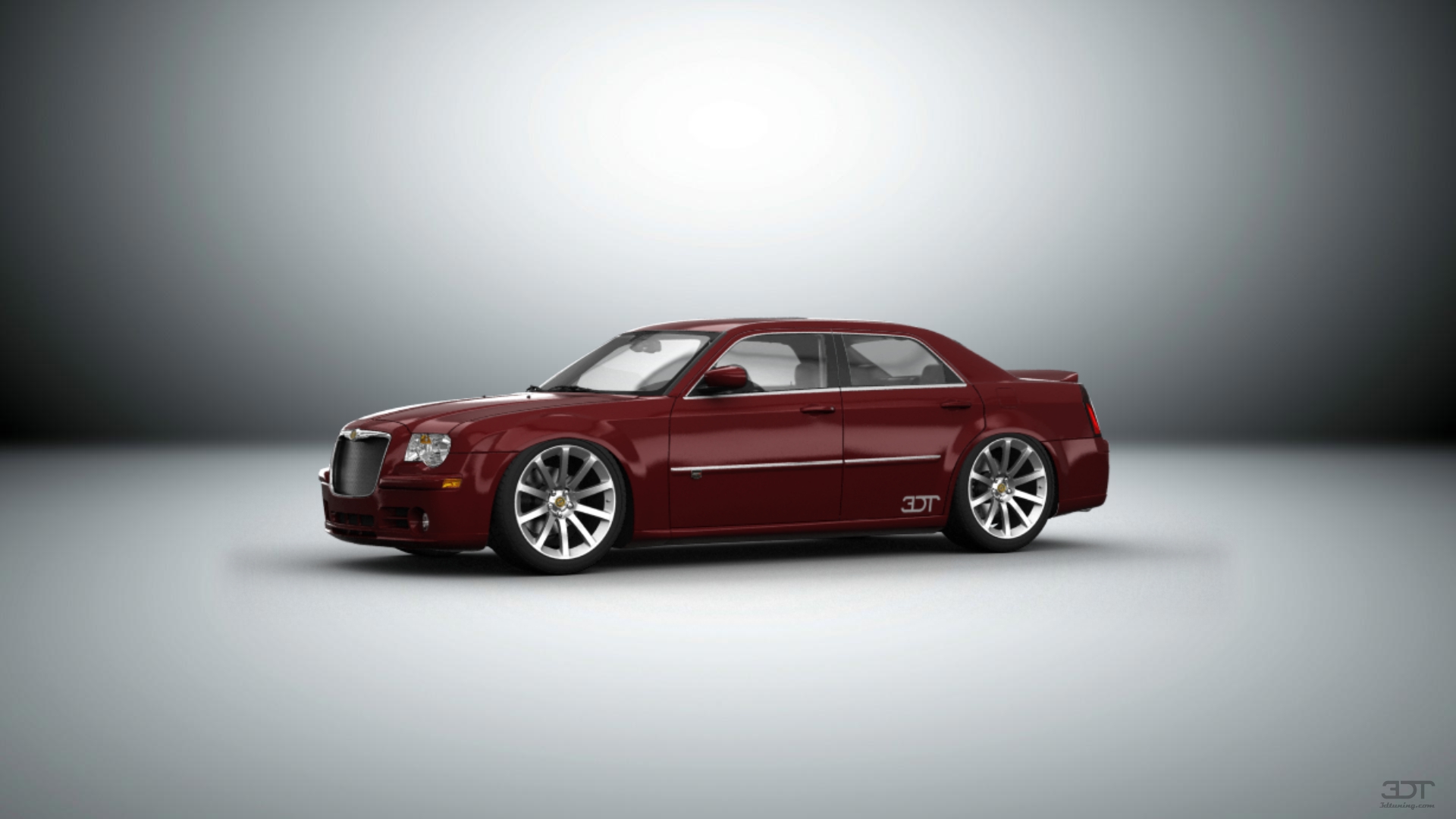 Chrysler 300C Sedan 2005
