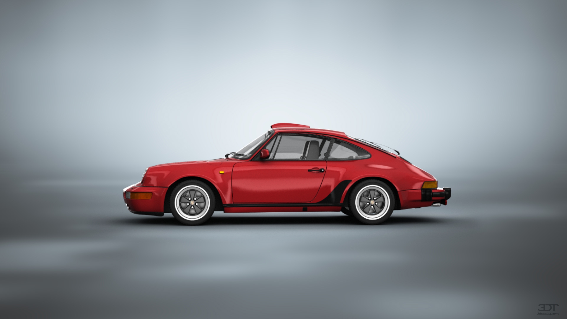 Porsche 911 Turbo Coupe 1978