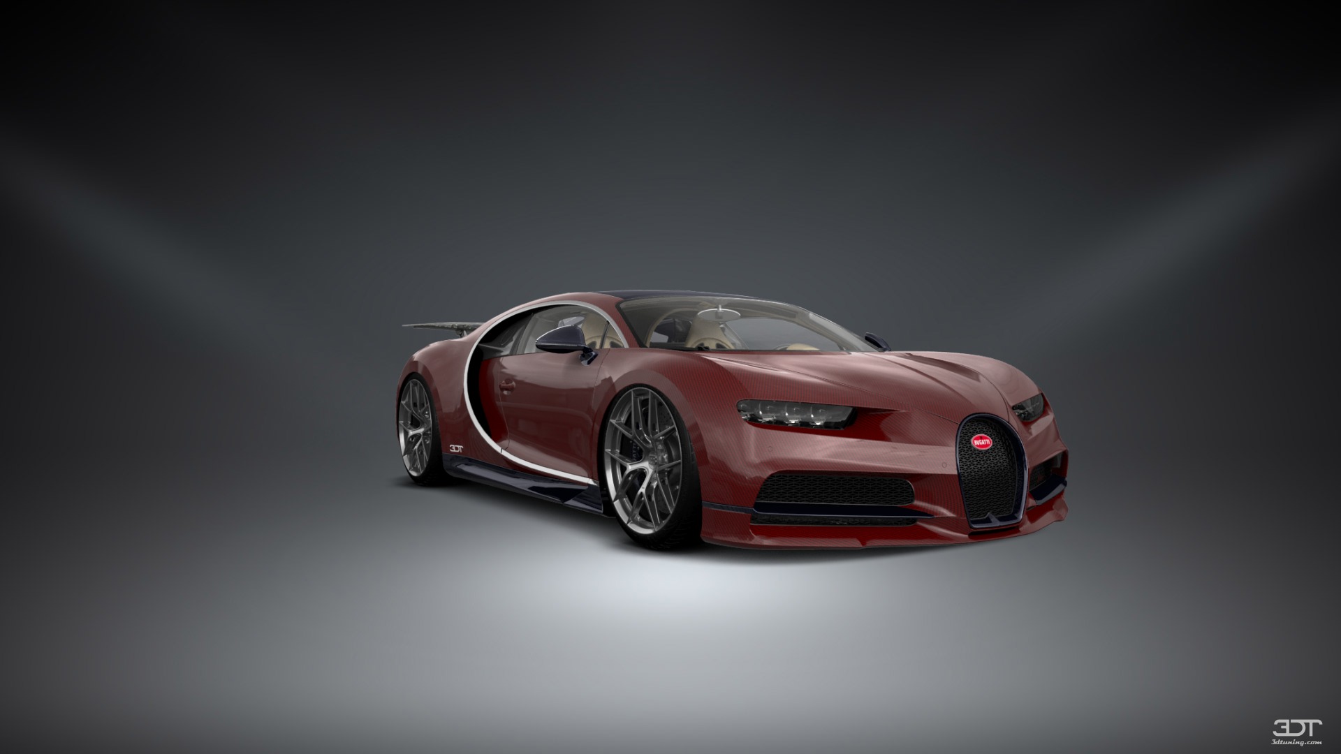 Bugatti Chiron 2 Door Coupe 2016 Images