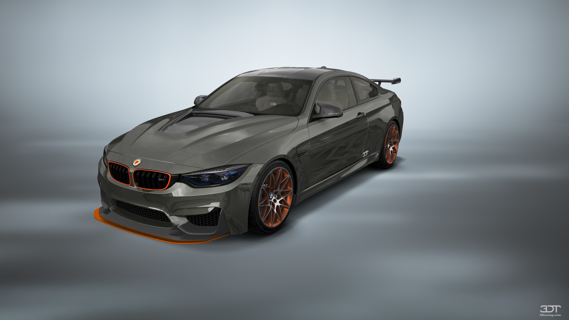 BMW M4 2 Door Coupe 2019