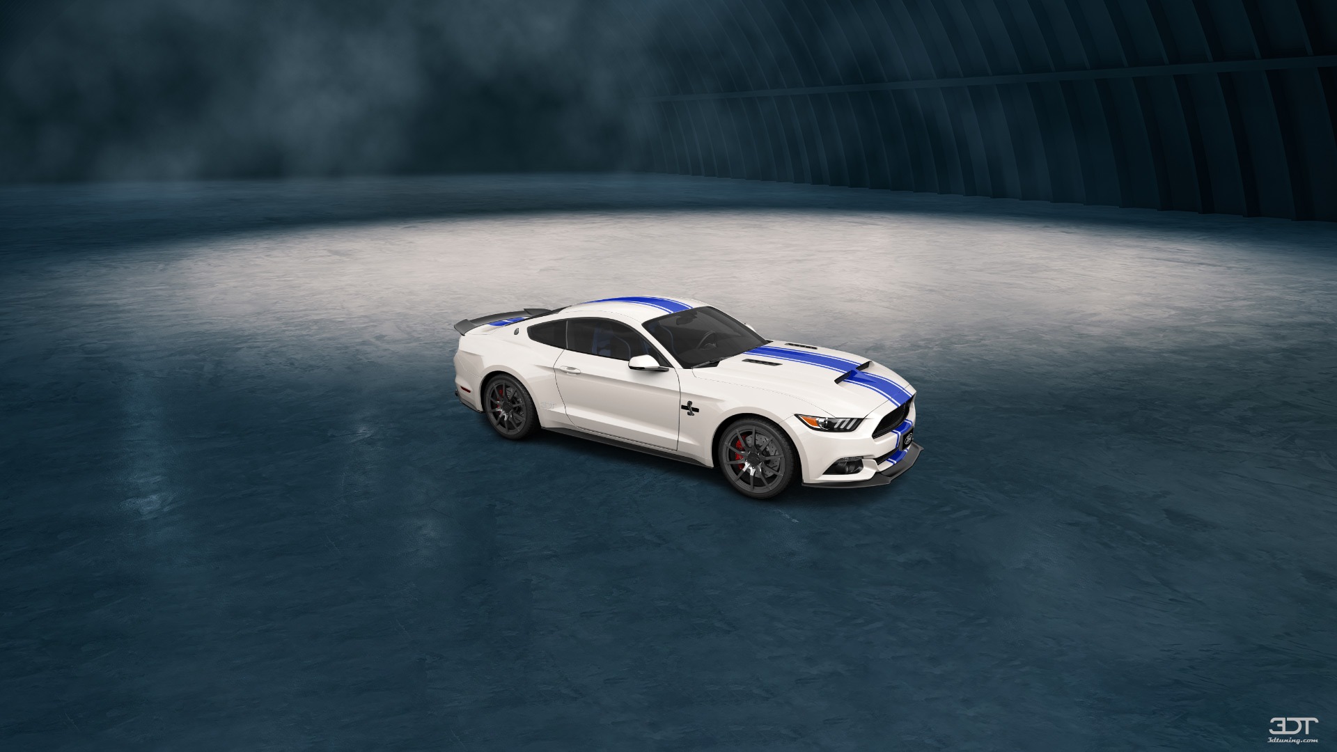 Ford Mustang 2 Door Coupe 2015 Images