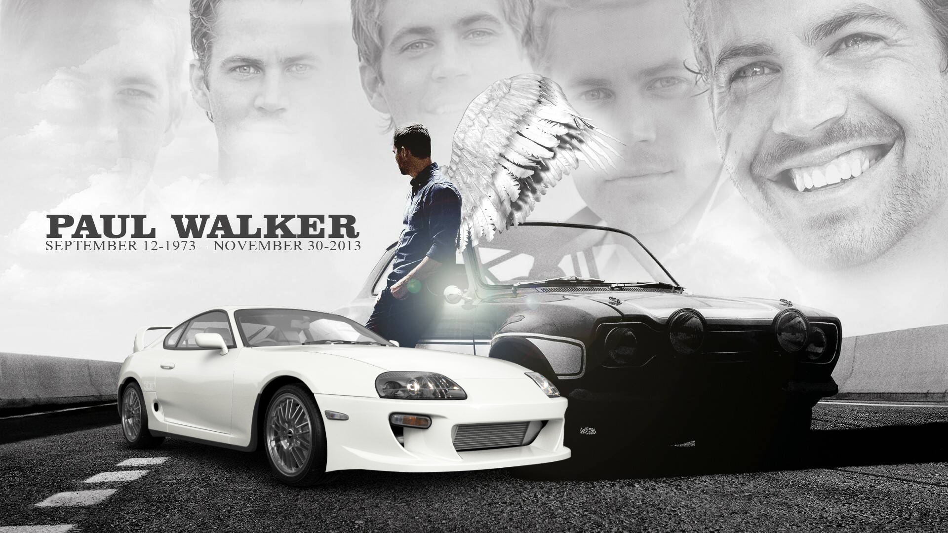 Toyota Supra 2 Door Coupe 2000 tuning