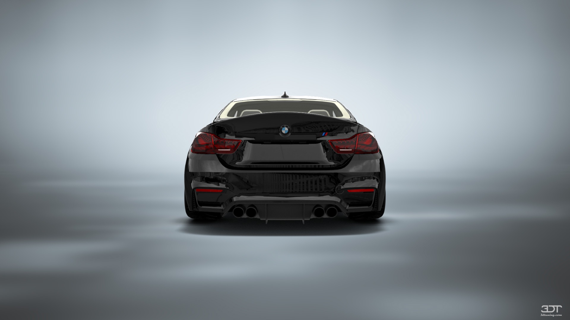 BMW M4 2 Door Coupe 2019