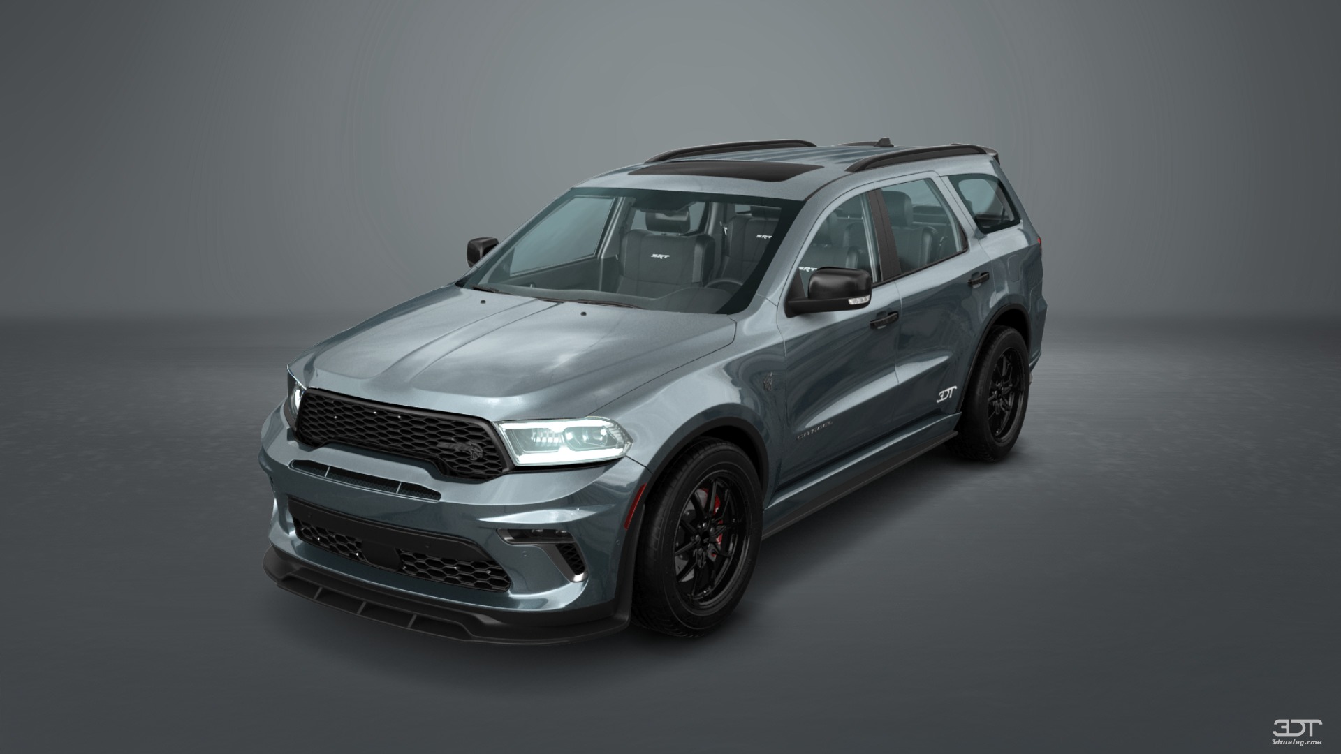 Dodge Durango 5 Door SUV 2021