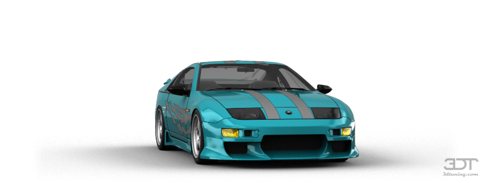richard nissan 300ZX