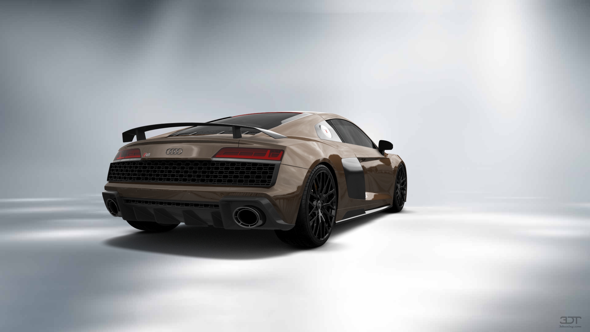 Audi R8 2 Door Coupe 2019