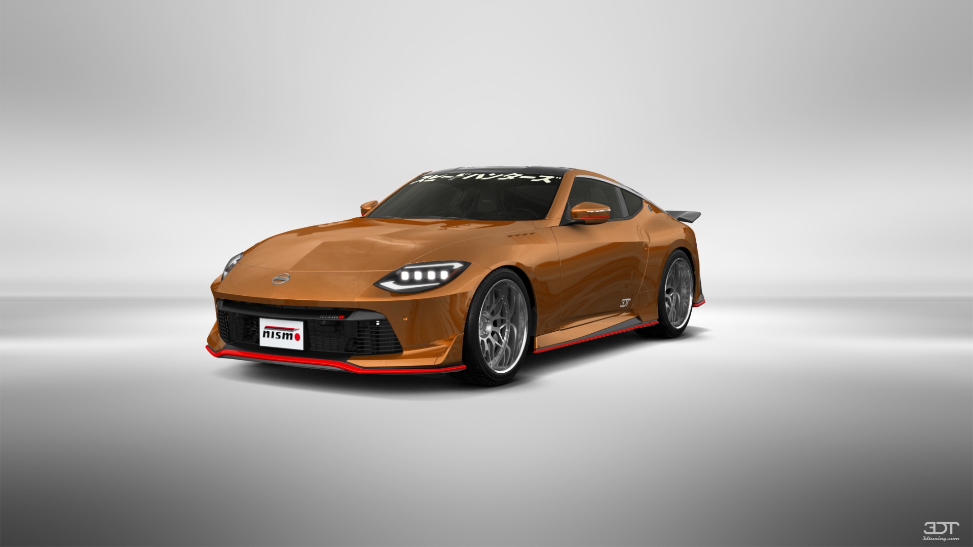 Nissan Z 2 door fastback coupe 2022 Images
