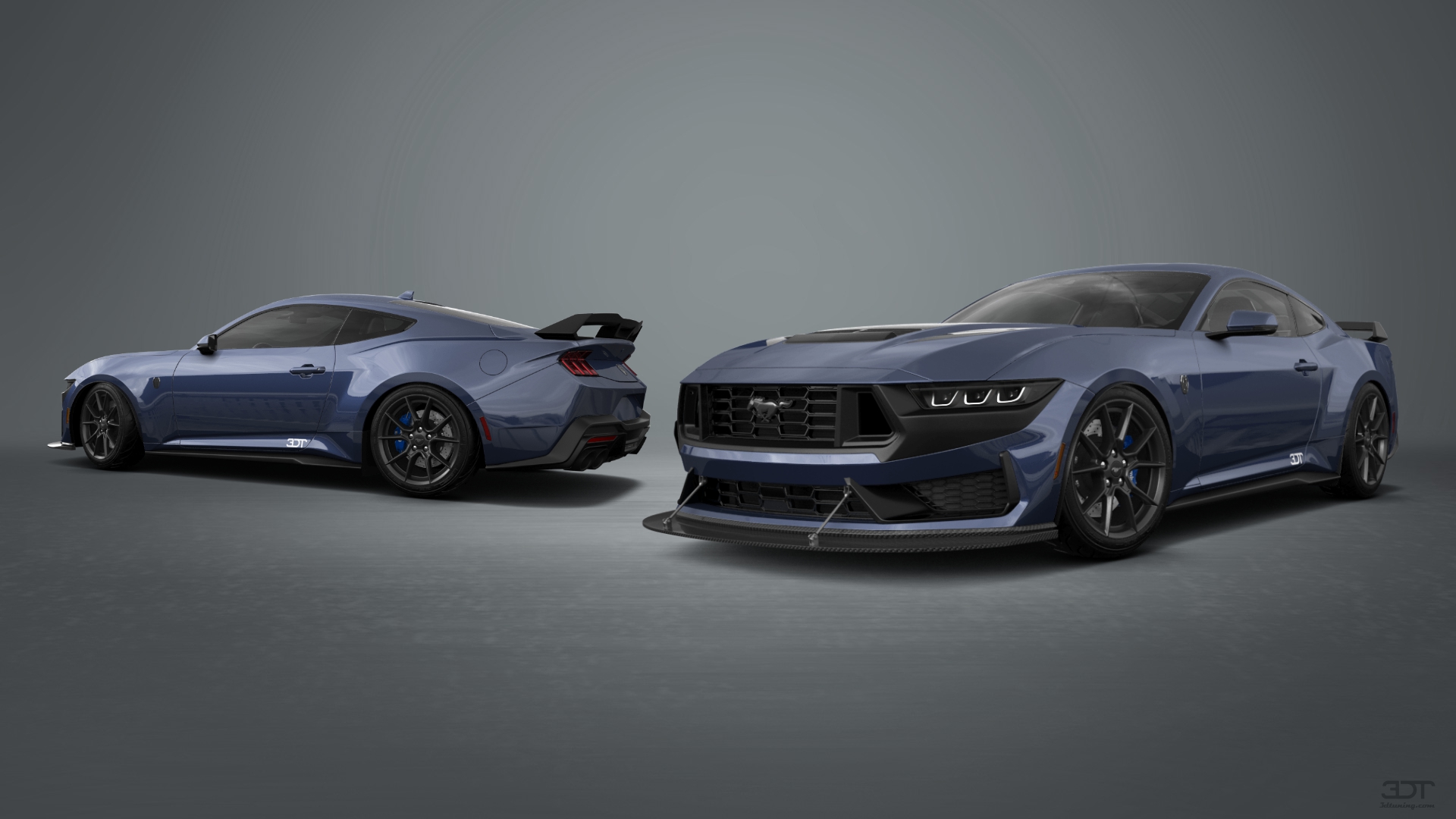 Ford Mustang 2 Door Coupe 2024