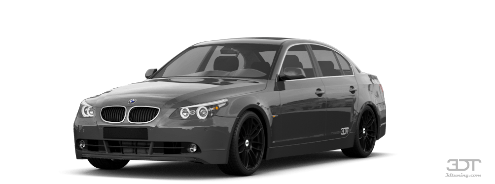 BMW E60