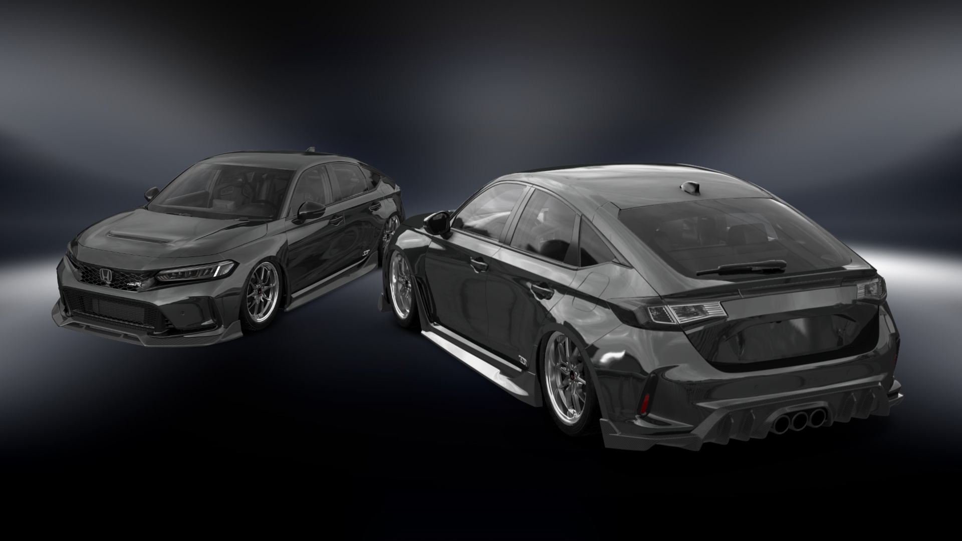Honda Civic Type R 5 Door Liftback 2022