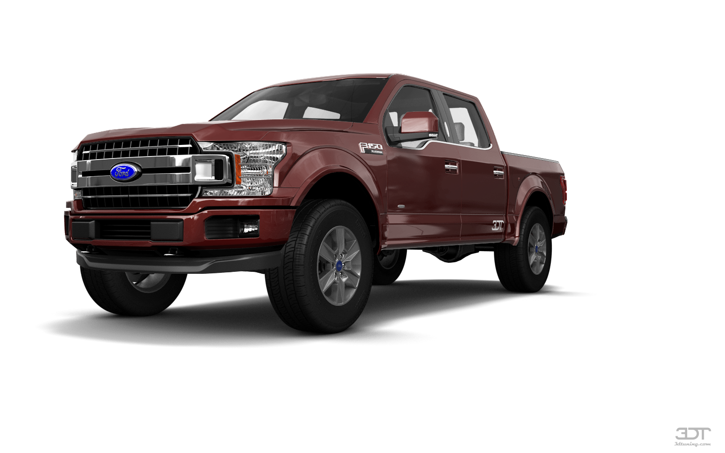 Ford F-150 2019