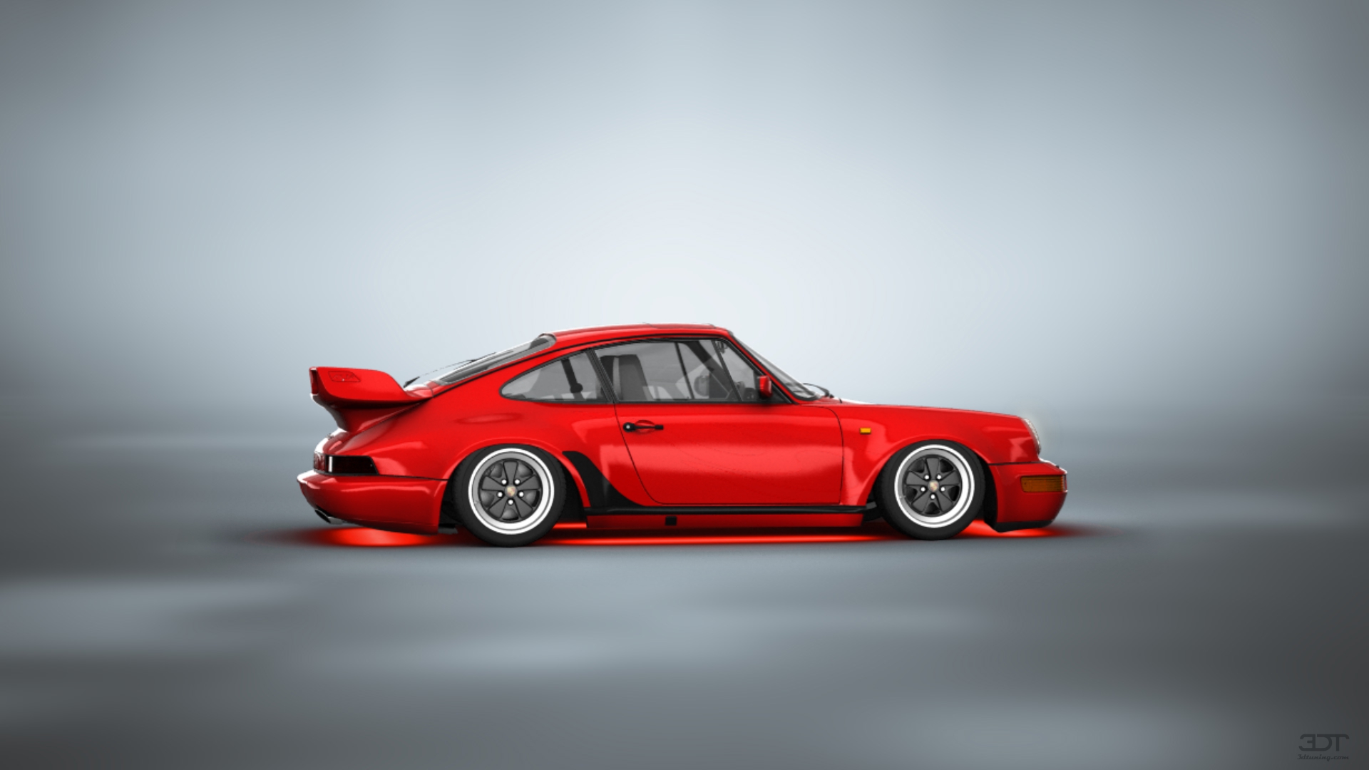 Porsche 911 Turbo Coupe 1978