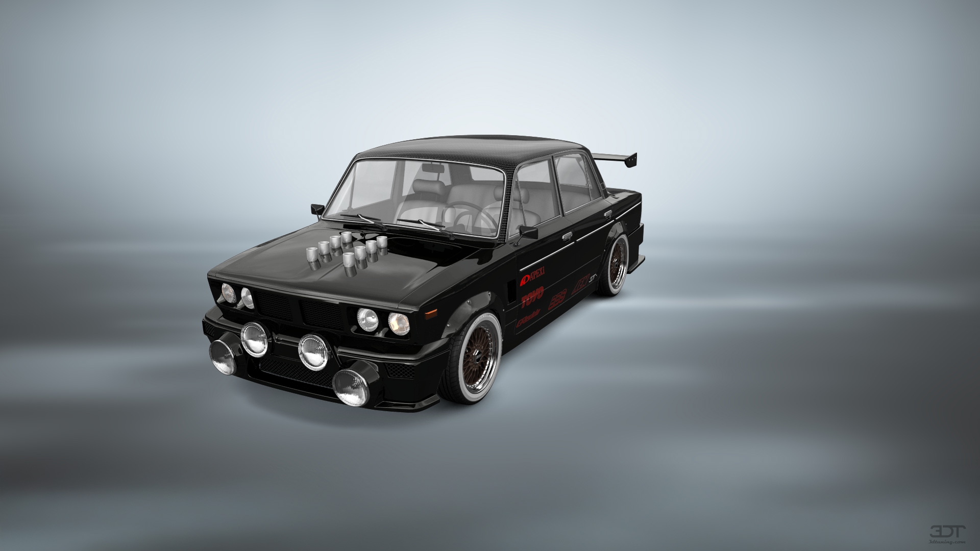 Lada 2106 Sedan 1976