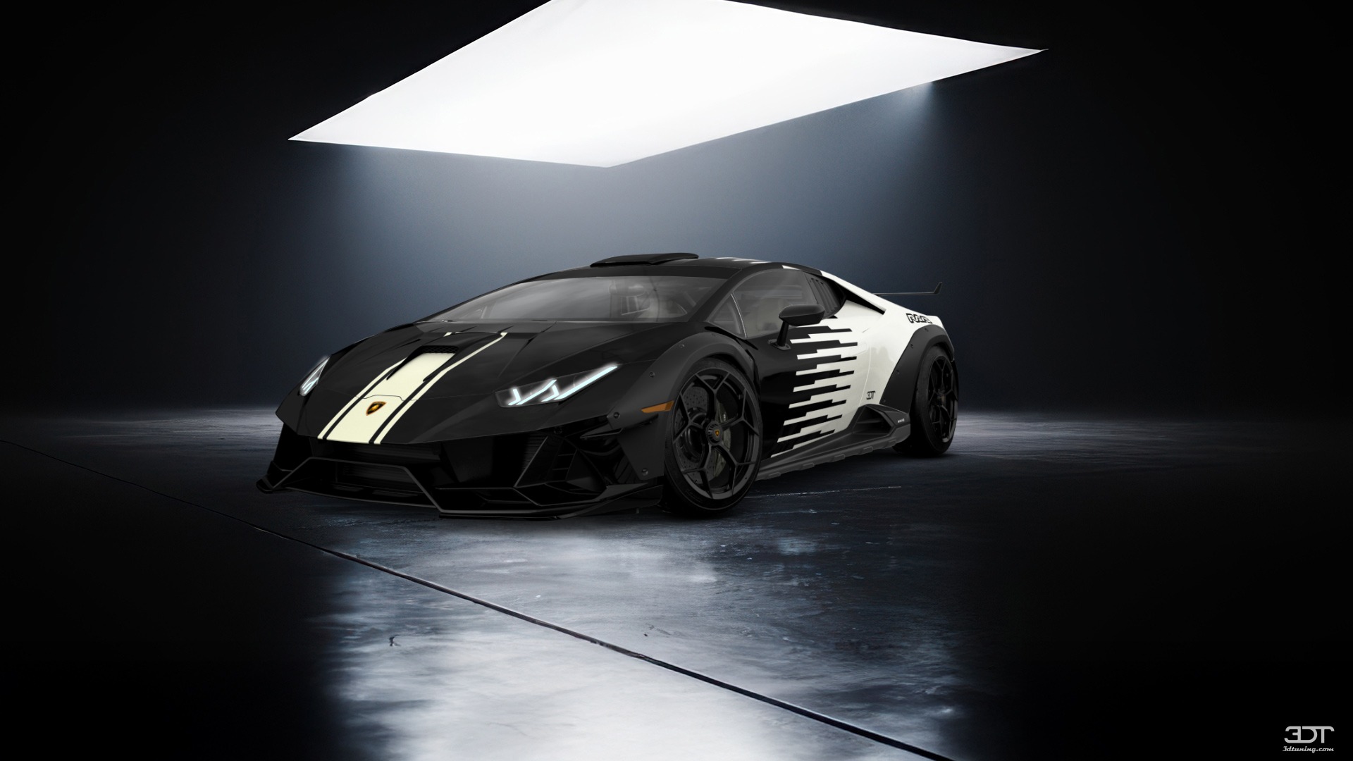 Lamborghini Huracan 2 Door Coupe 2014 Images