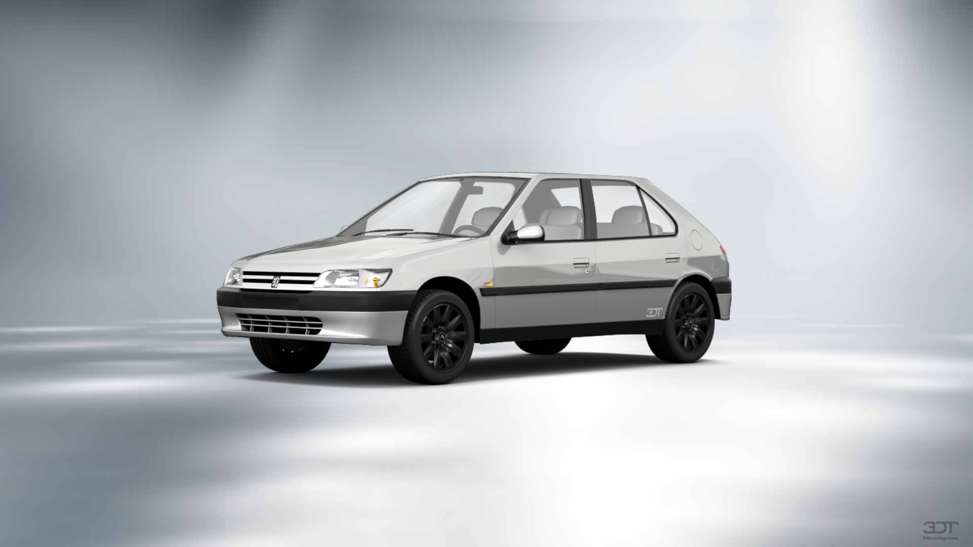Peugeot 306 5 Door Estate 1993