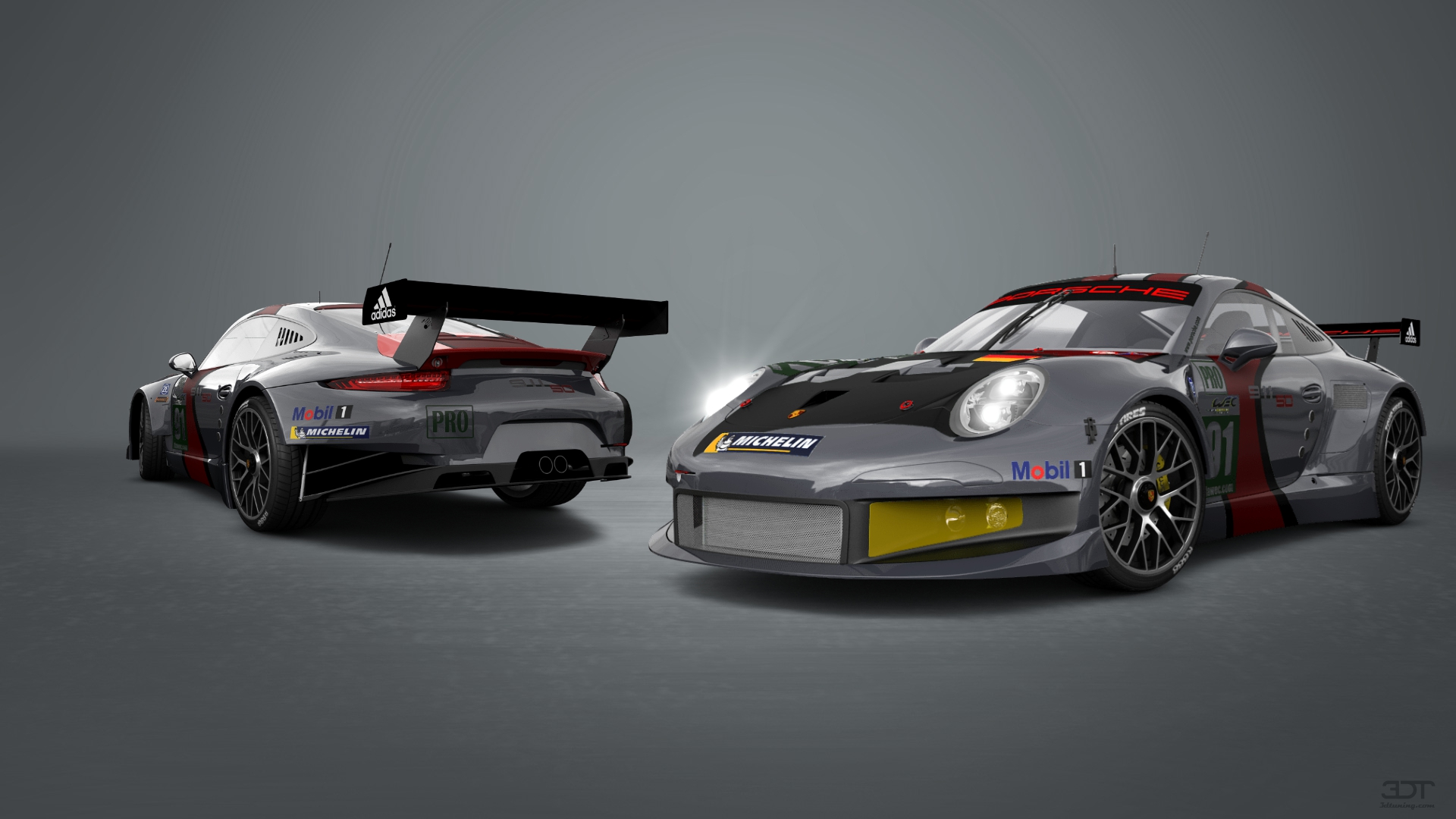 Porsche 911 Turbo S 2 Door Coupe 2014