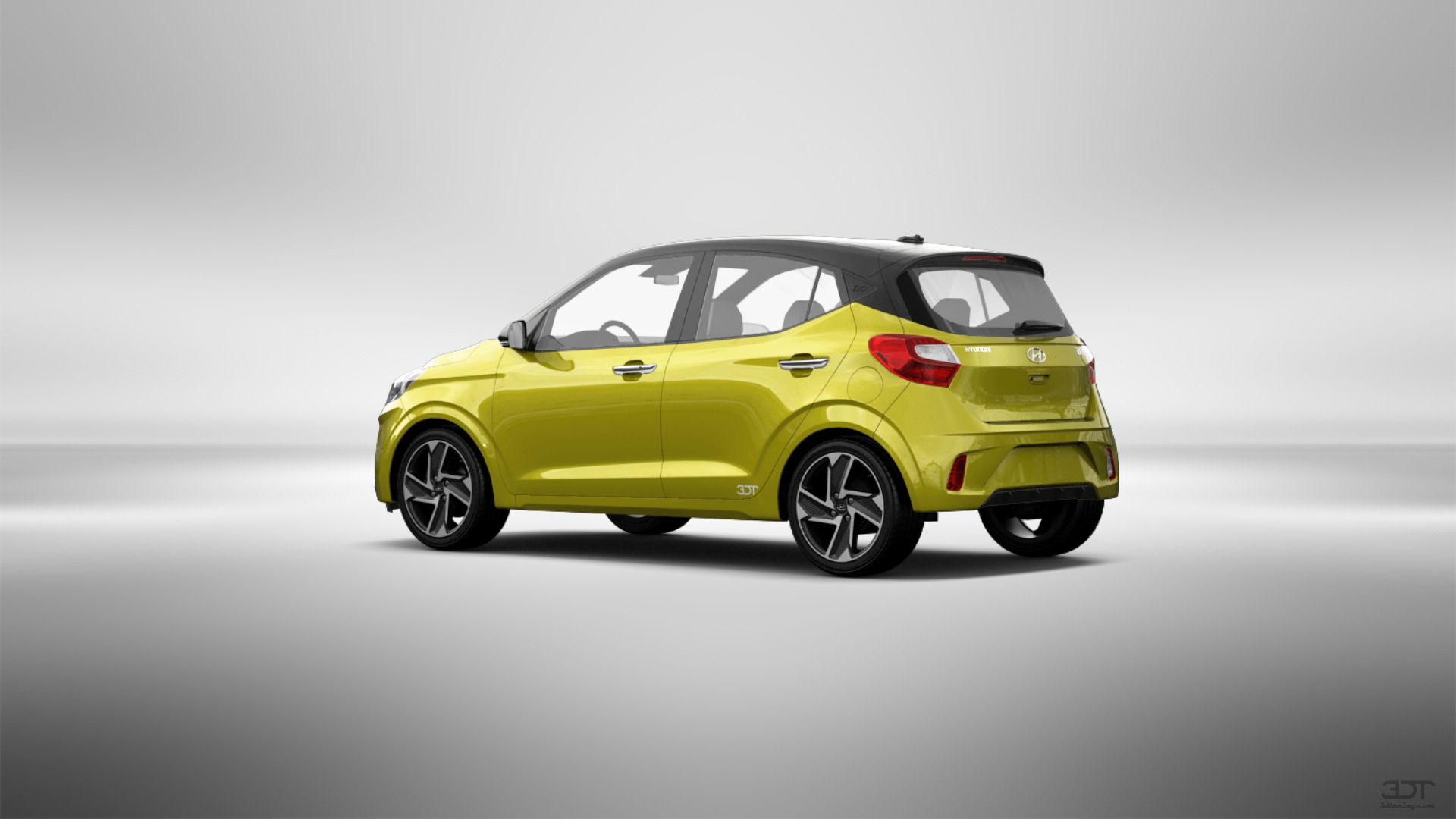 Hyundai i10 5 Door Hatchback 2020 tuning