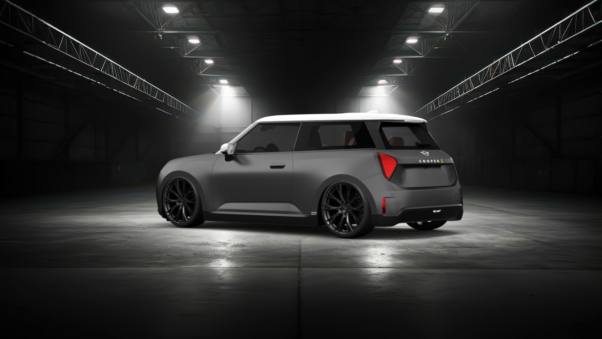 Mini Cooper SE 3 Door Hatchback 2023 Images