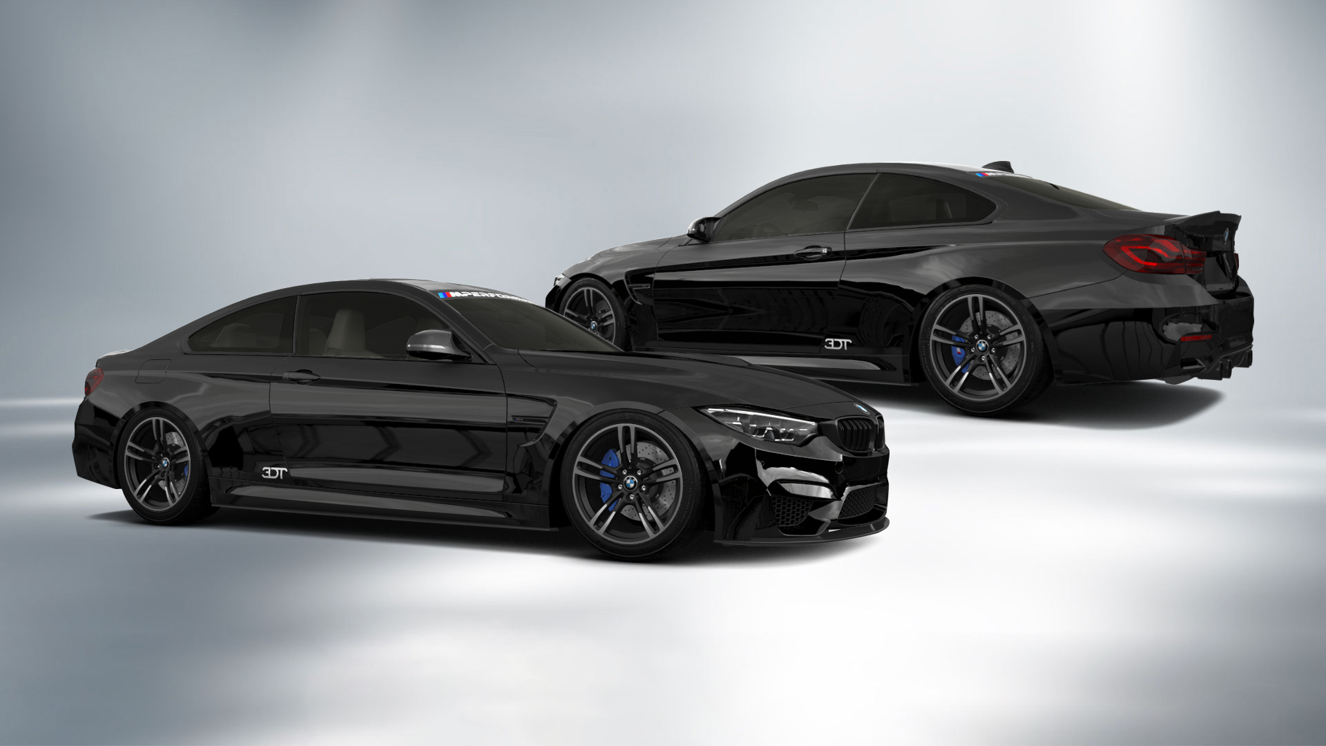BMW M4 2 Door Coupe 2019