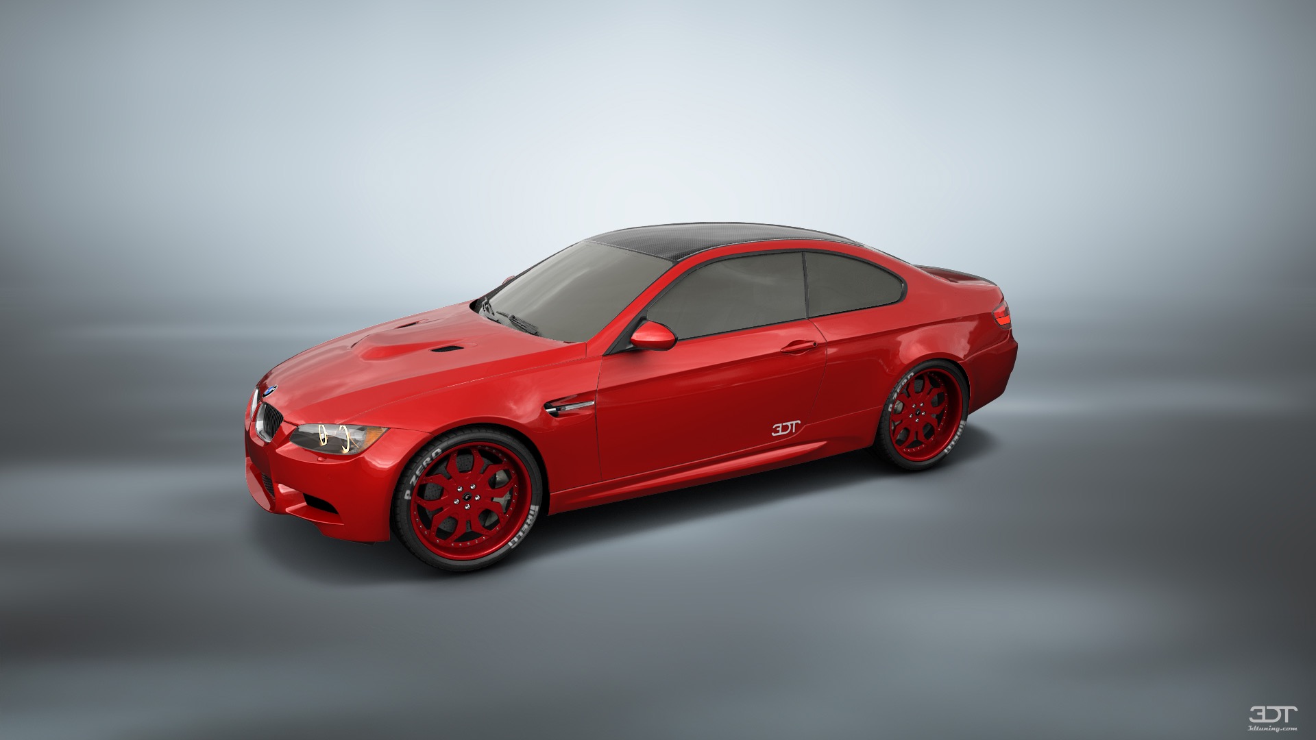 BMW 3 Series 2 Door Coupe 2006 Images