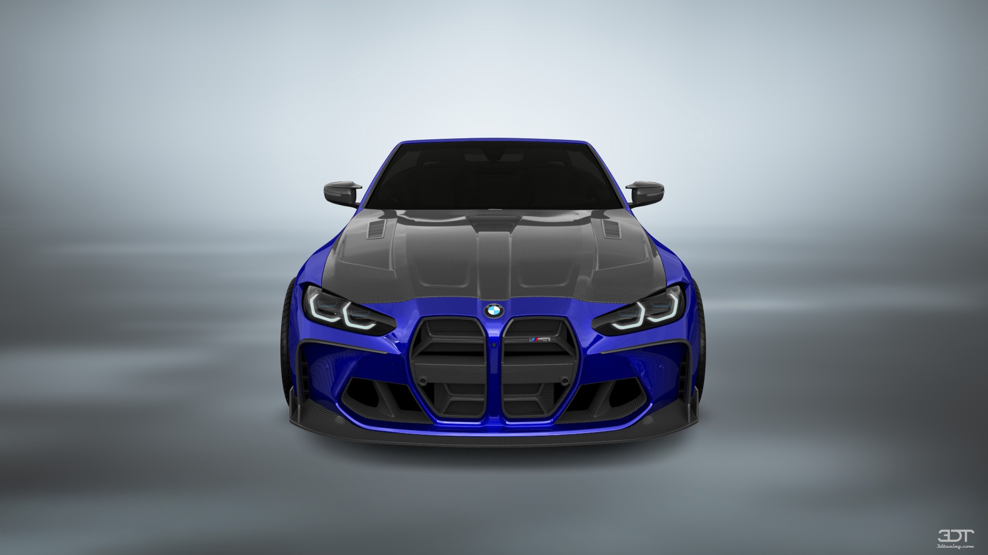 BMW M4 2 Door Convertible 2022