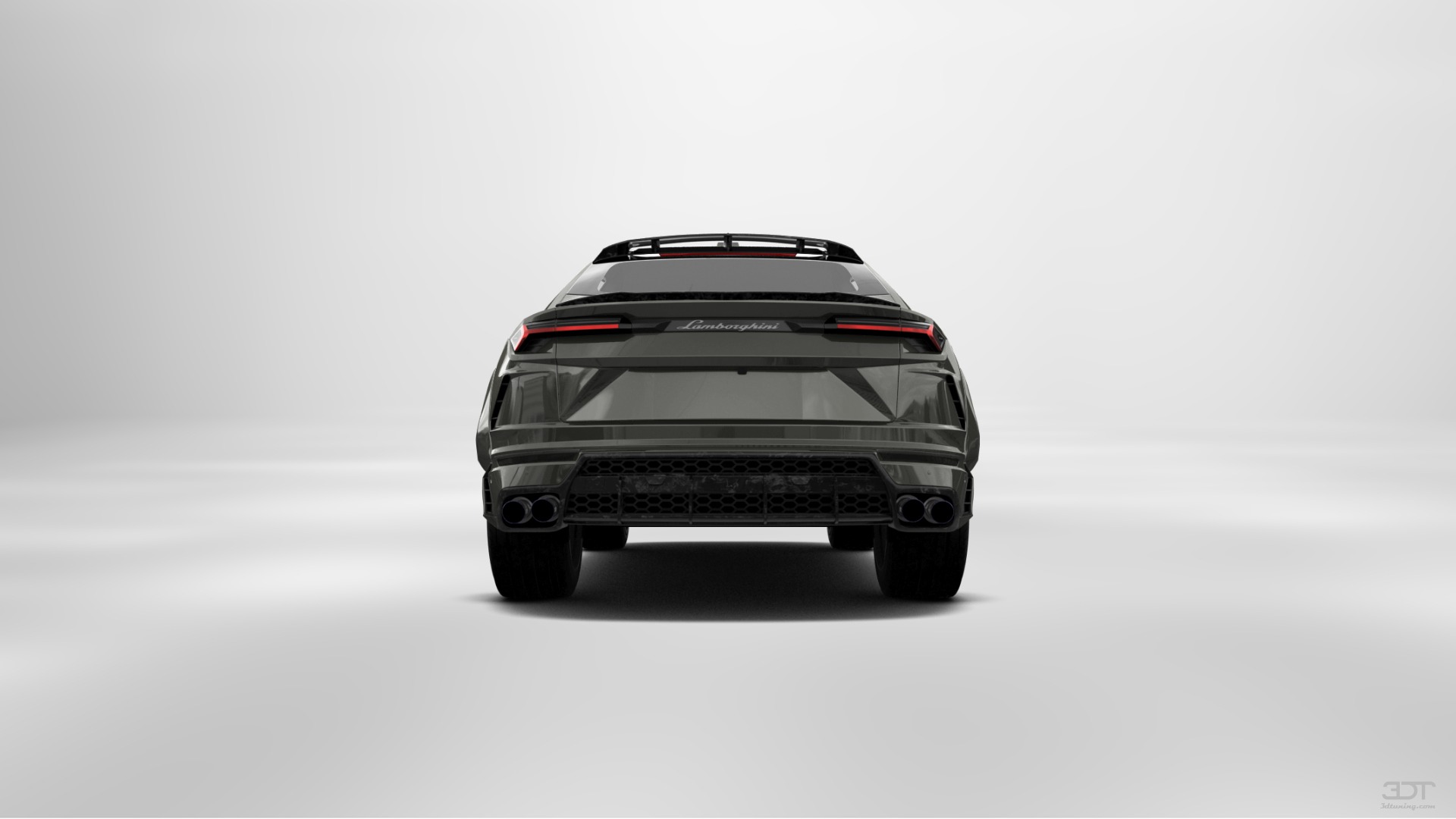 Lamborghini Urus 5 Door SUV 2019