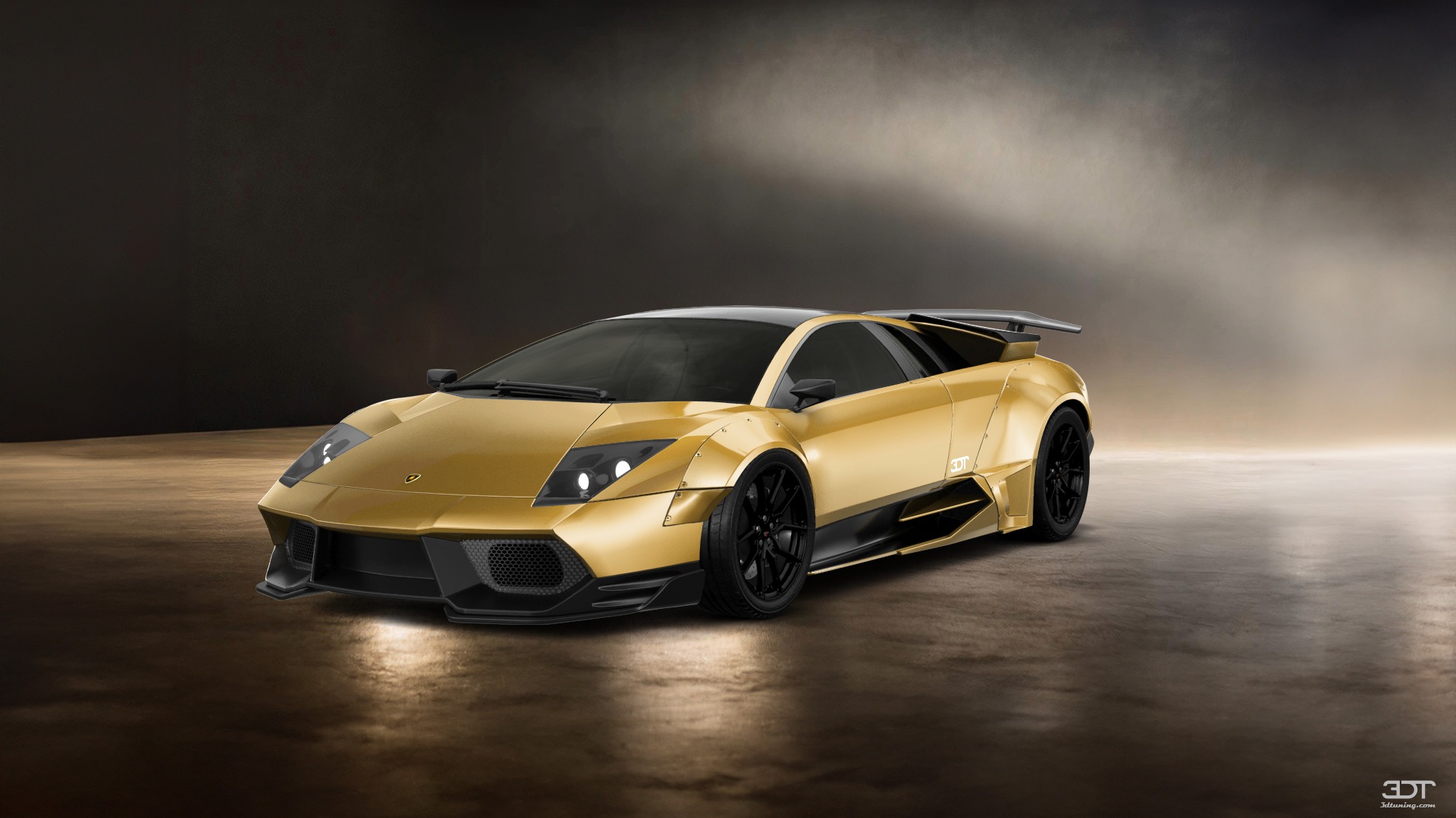 Lamborghini Murcielago 2 Door Coupe 2001 Images
