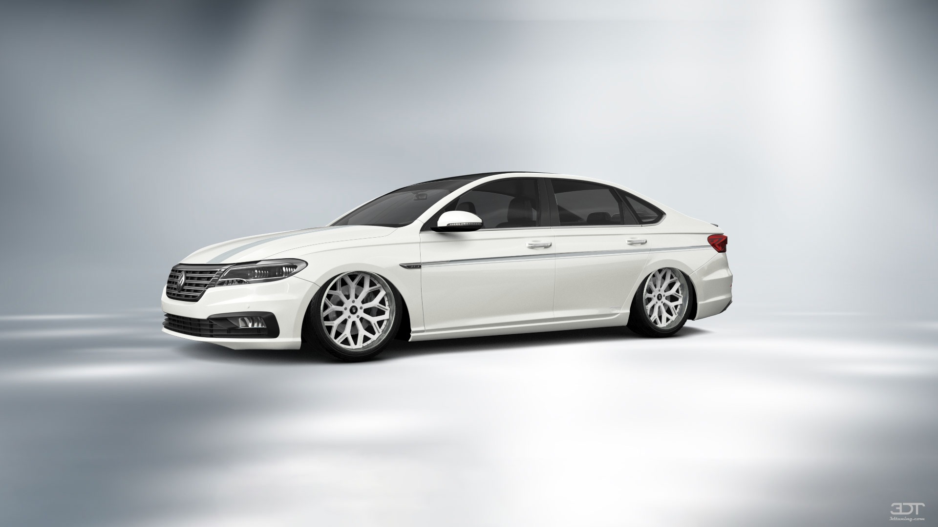 Volkswagen Lavida Sedan 2018
