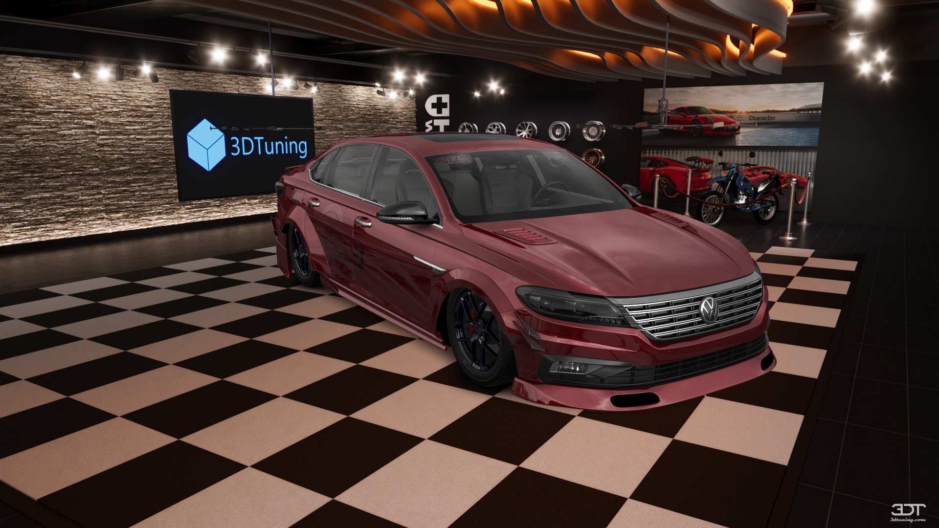 Volkswagen Lavida Sedan 2018