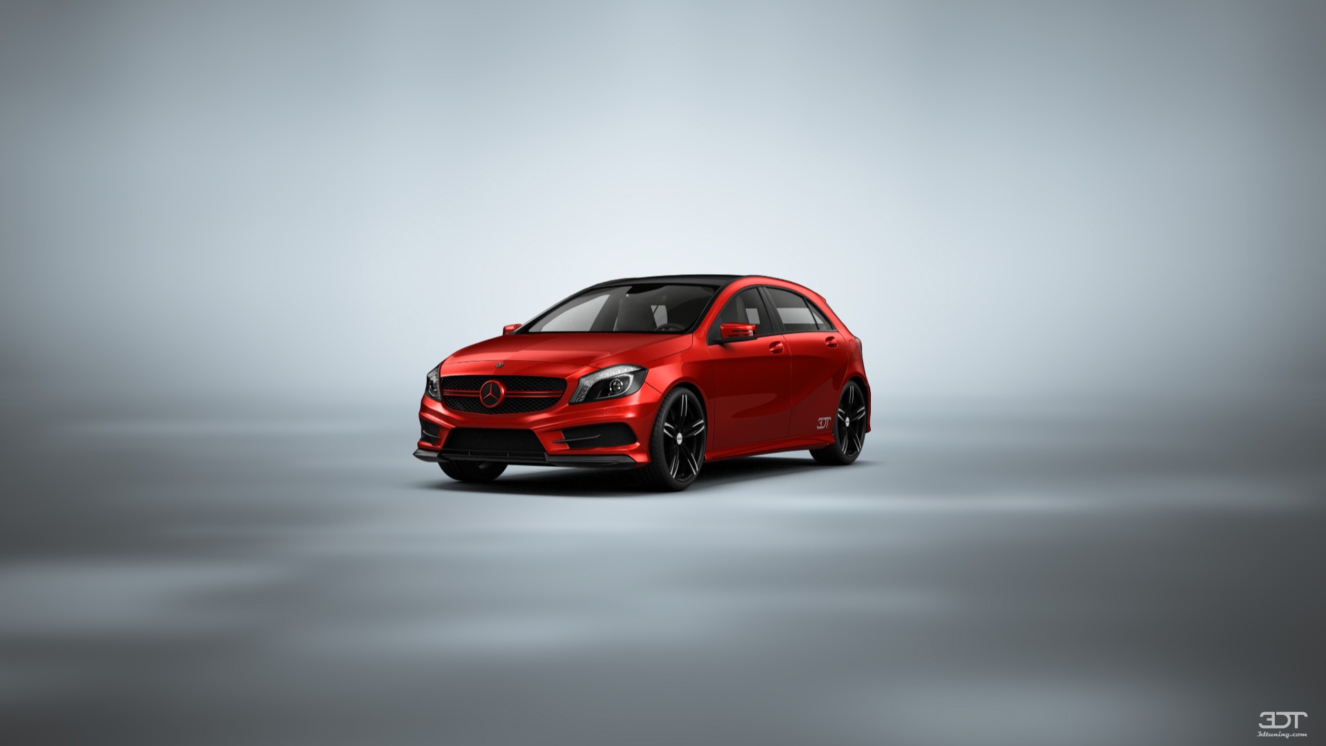 Mercedes A class Hatchback 2013