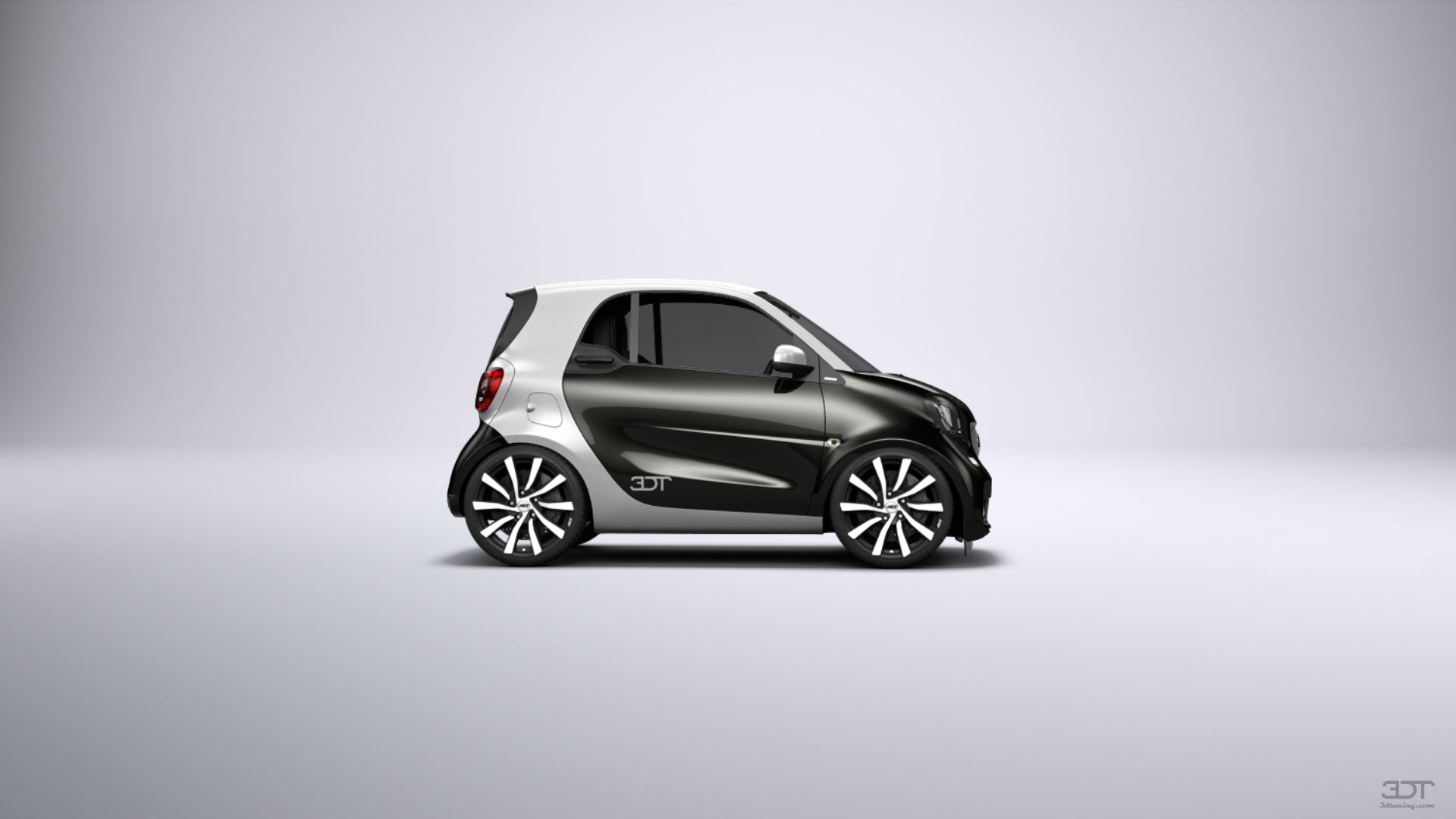 Smart Fortwo 3 Door Hatchback 2015 Images