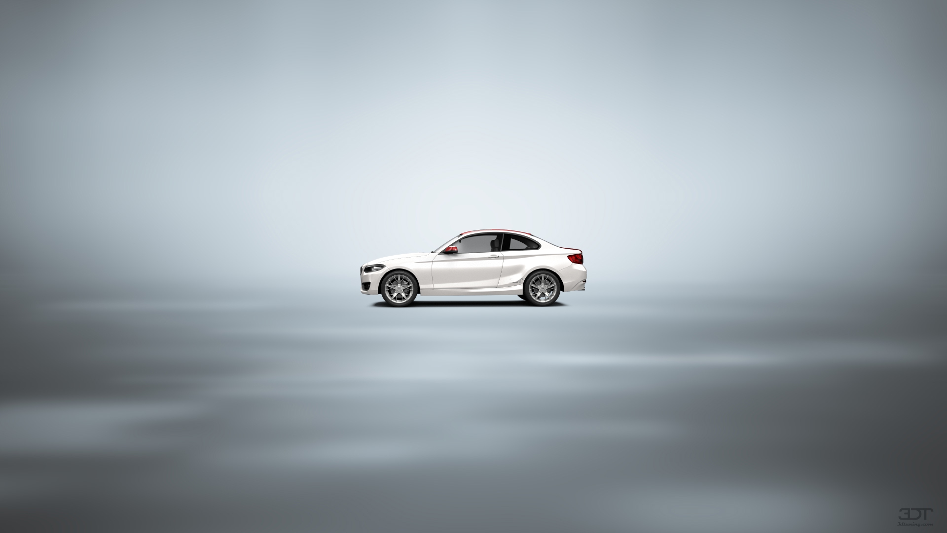 BMW 2 series Coupe 2014 tuning