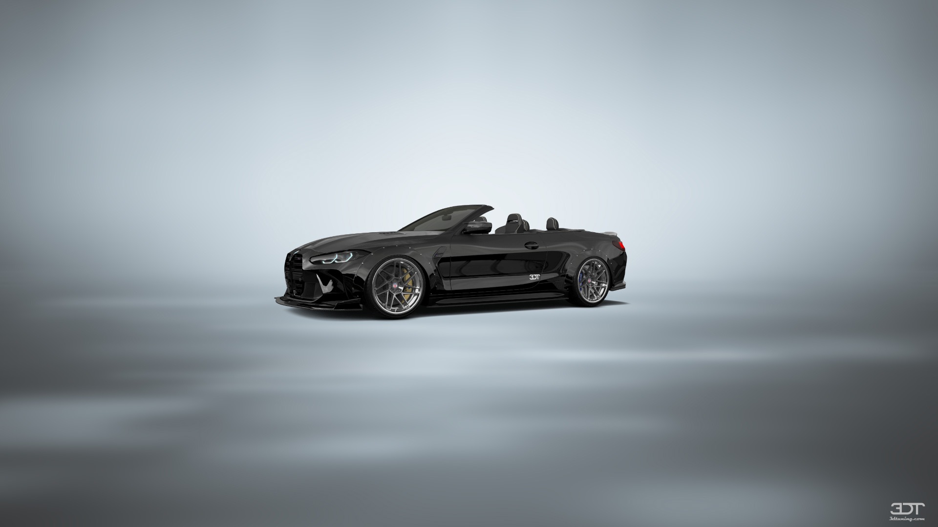 BMW M4 2 Door Convertible 2022