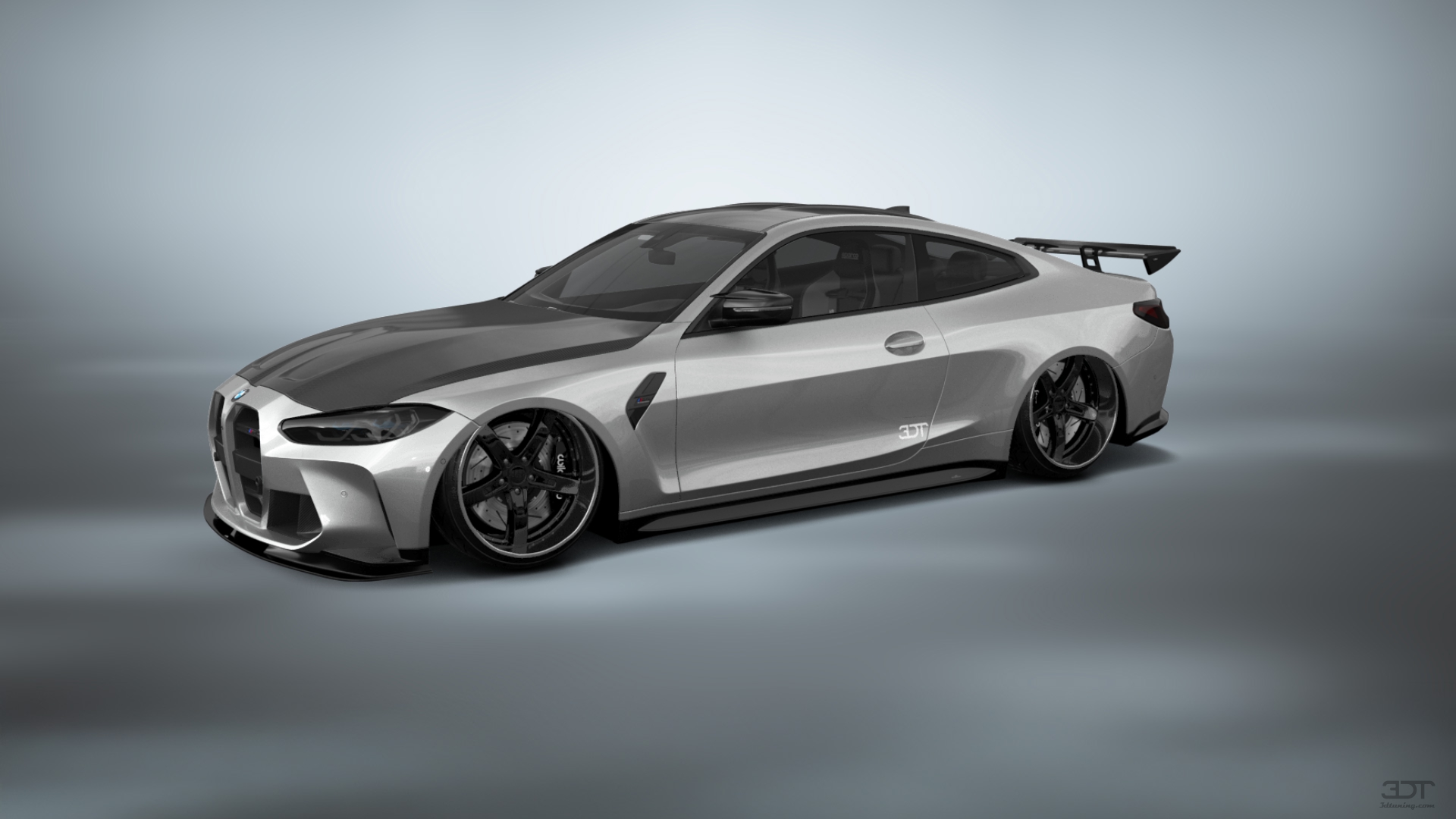 BMW M4 2 Door Coupe 2021