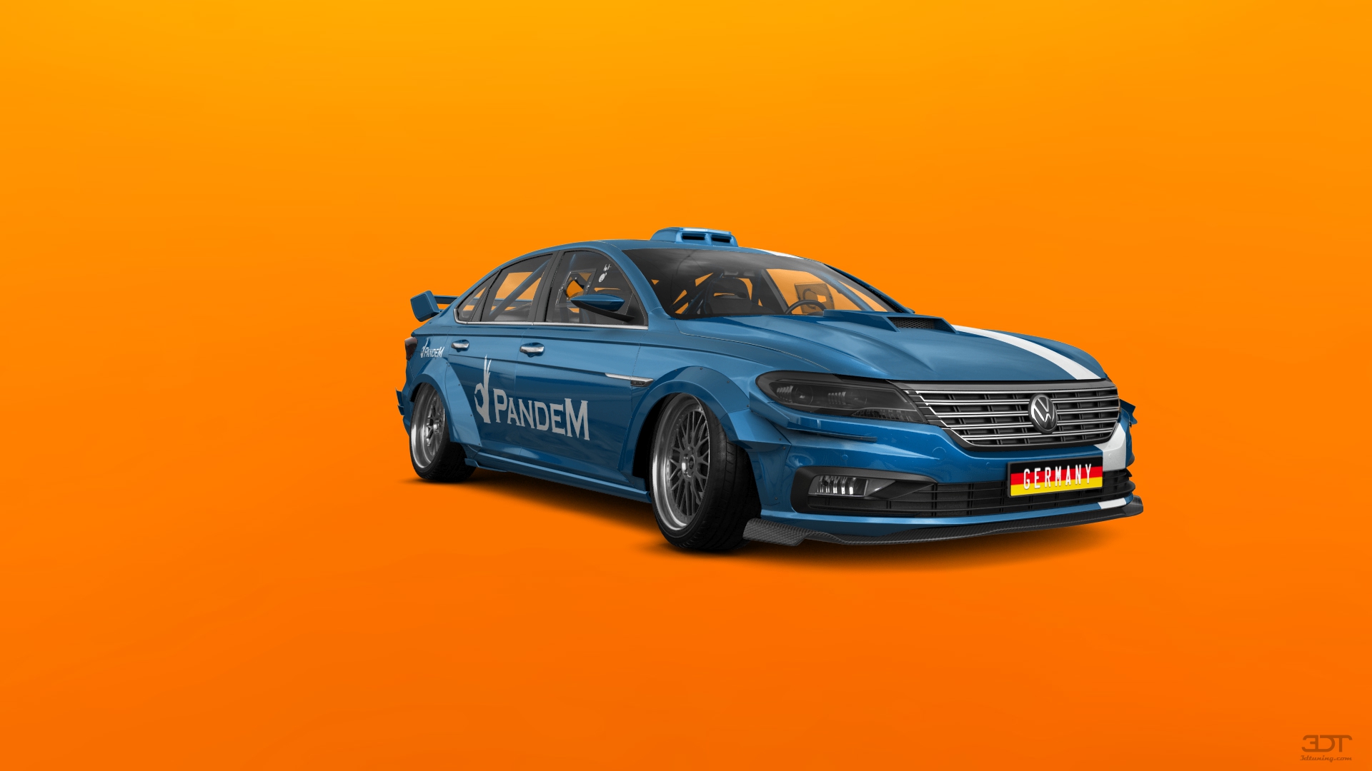 Volkswagen Lavida Sedan 2018