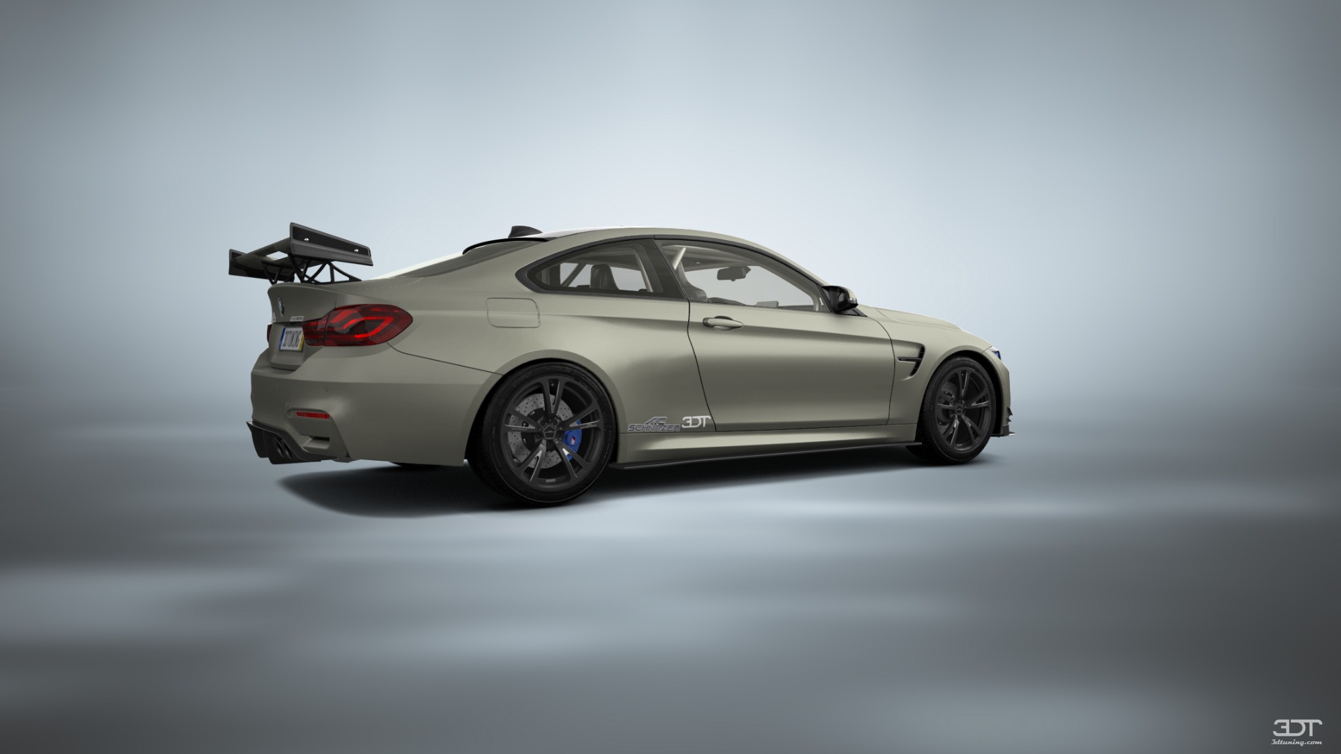 BMW M4 2 Door Coupe 2019